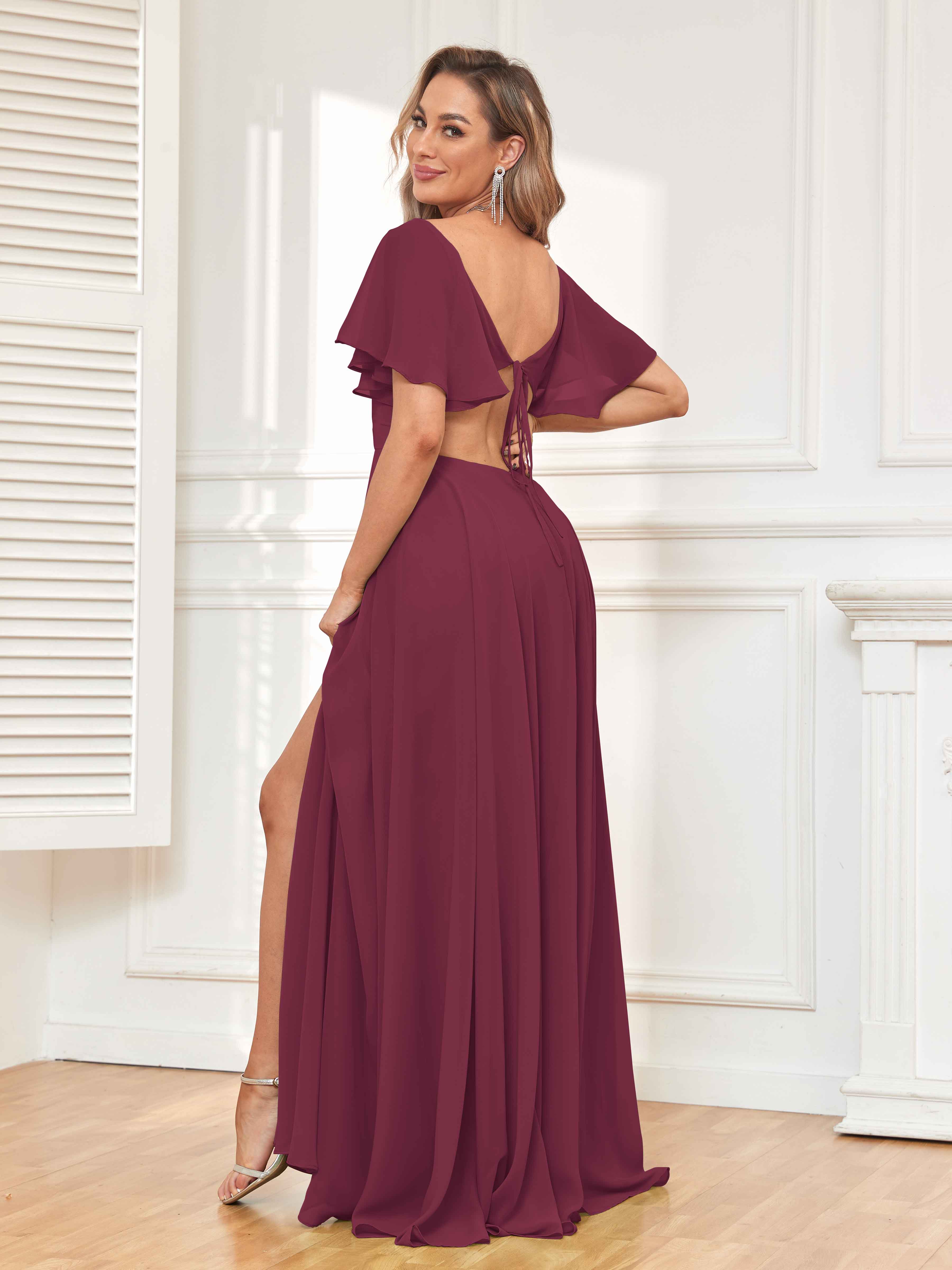 #Couleur_Rose Désert
