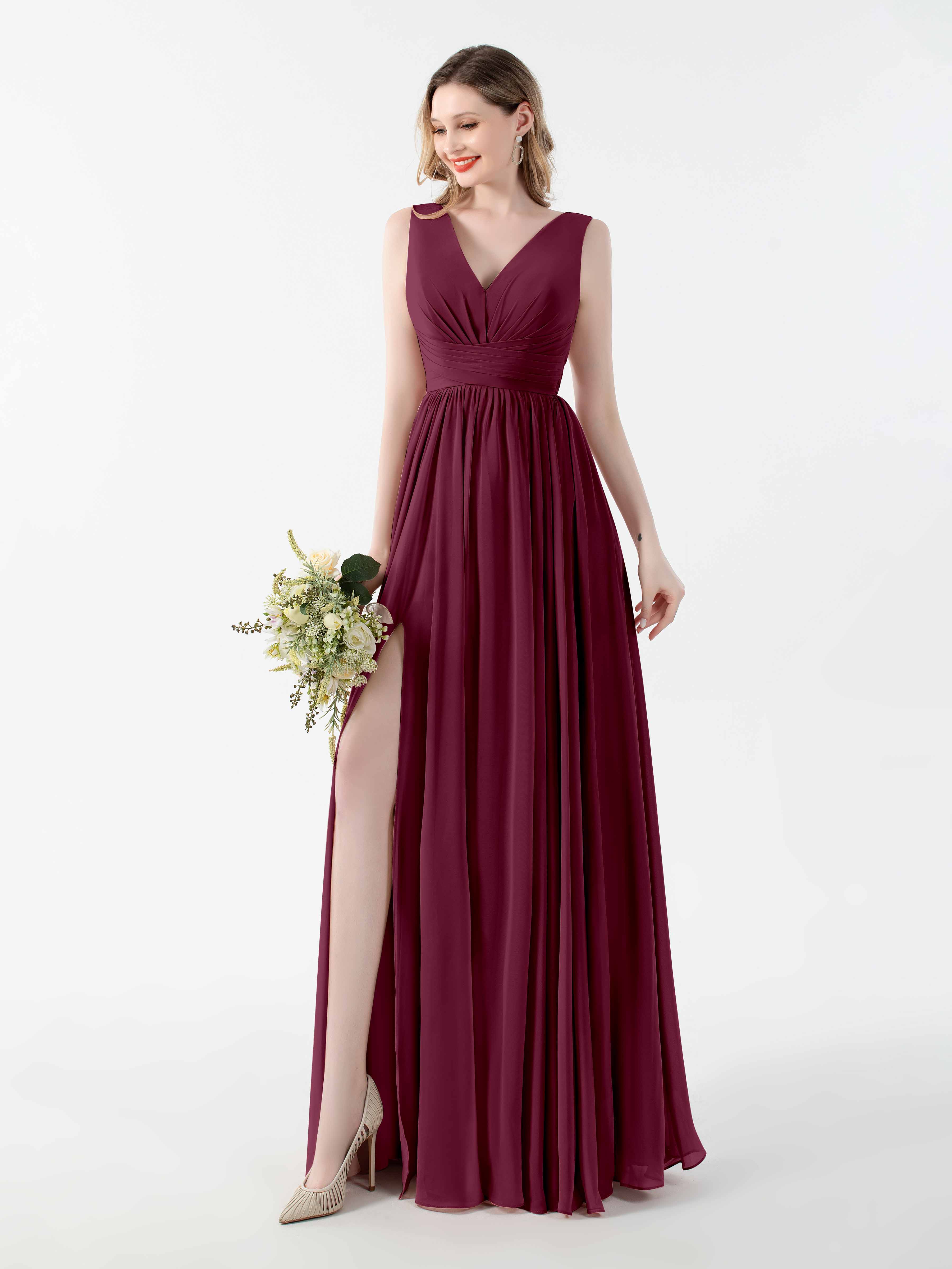 #Couleur_Rose Désert