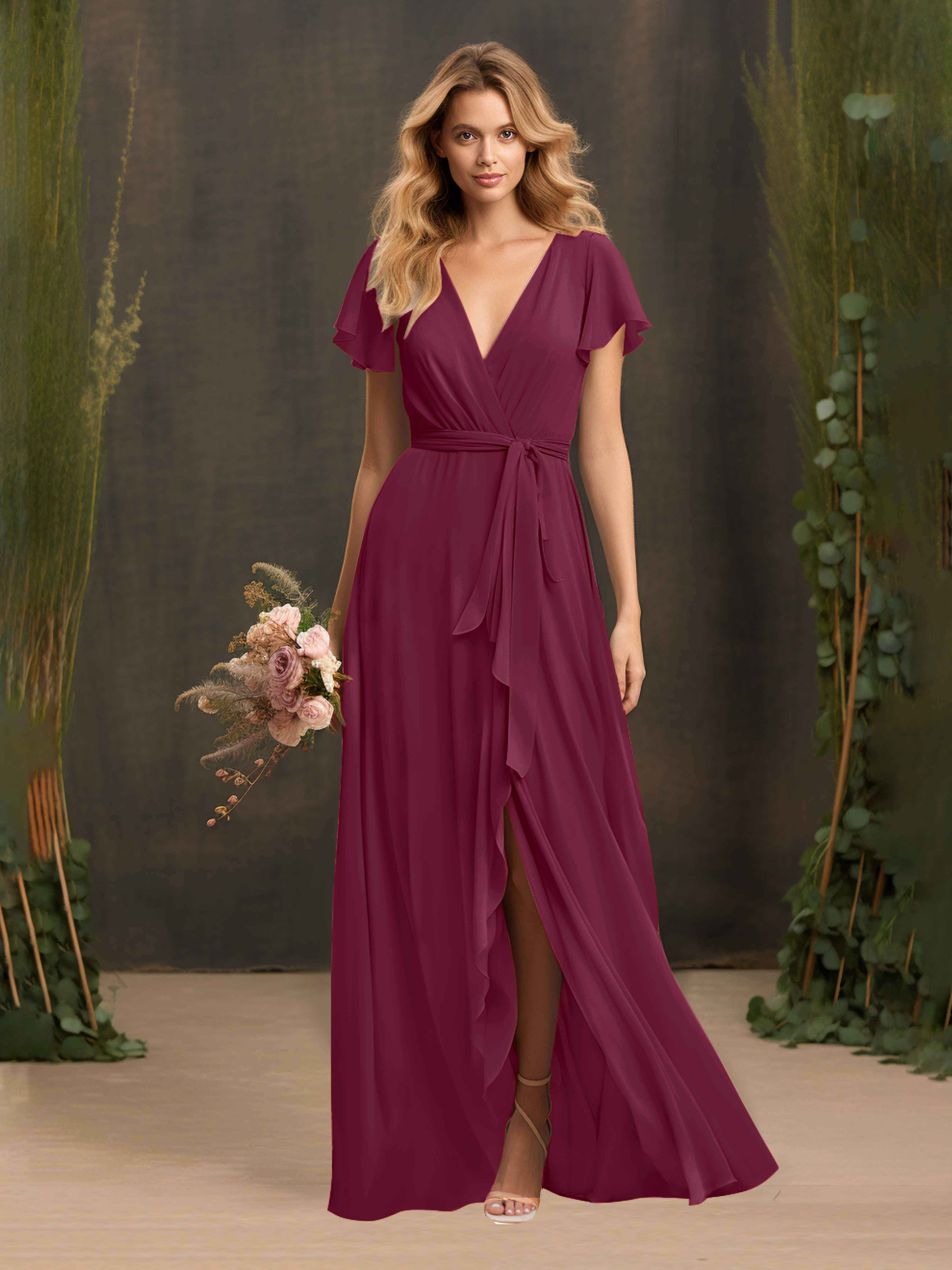 #Couleur_Rose Désert