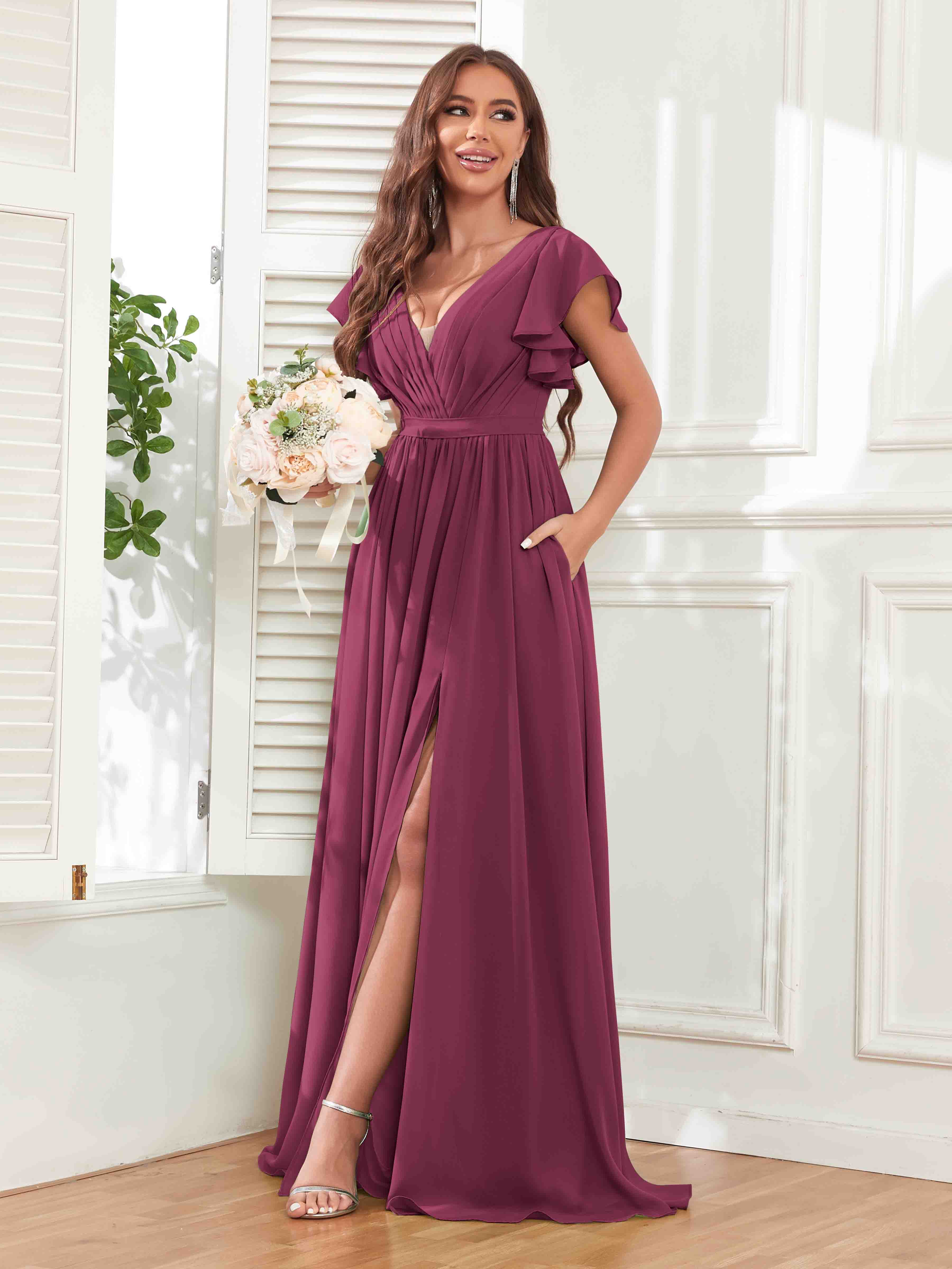 #Couleur_Rose Désert