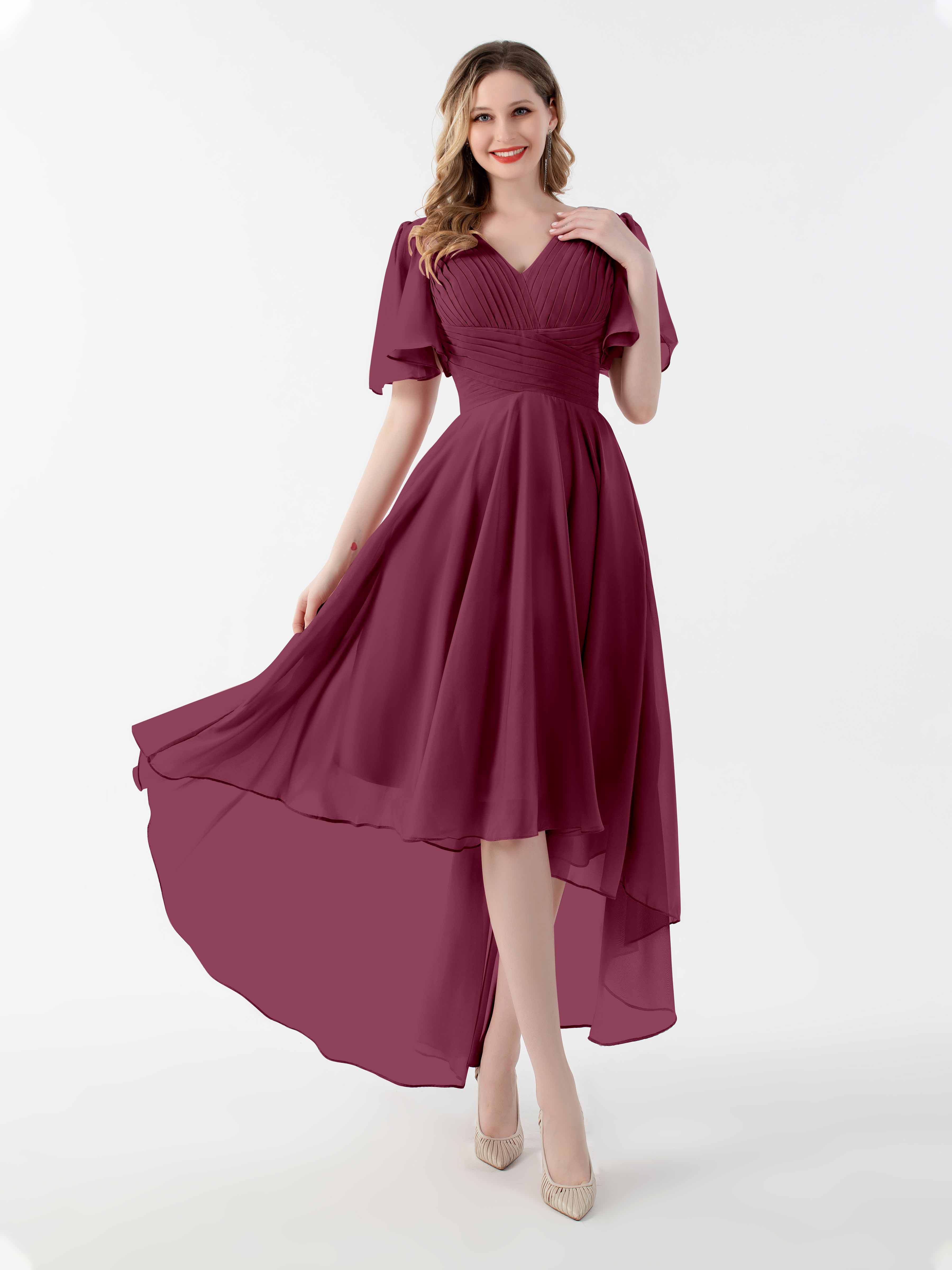 #Couleur_Rose Désert
