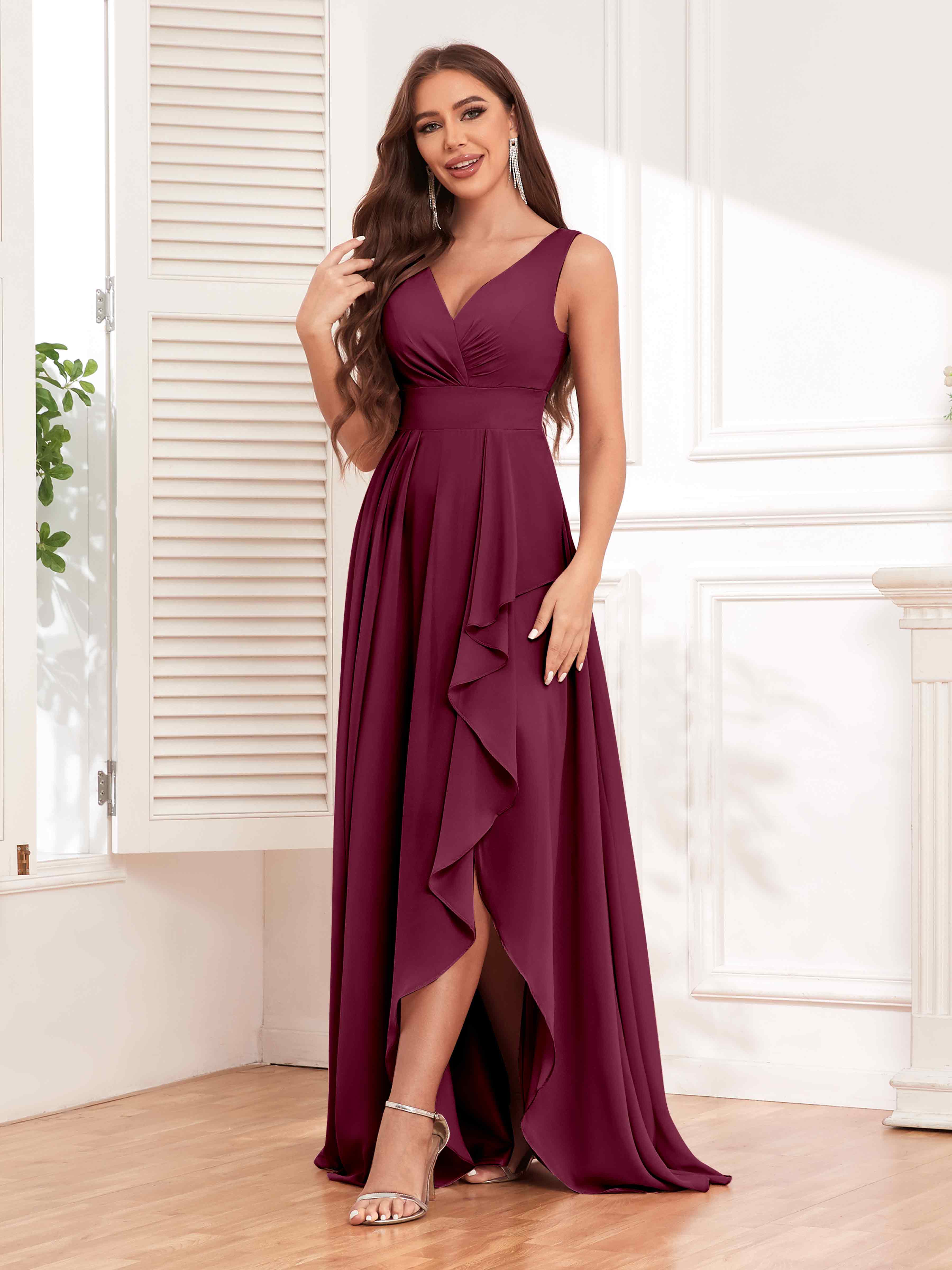 #Couleur_Rose Désert