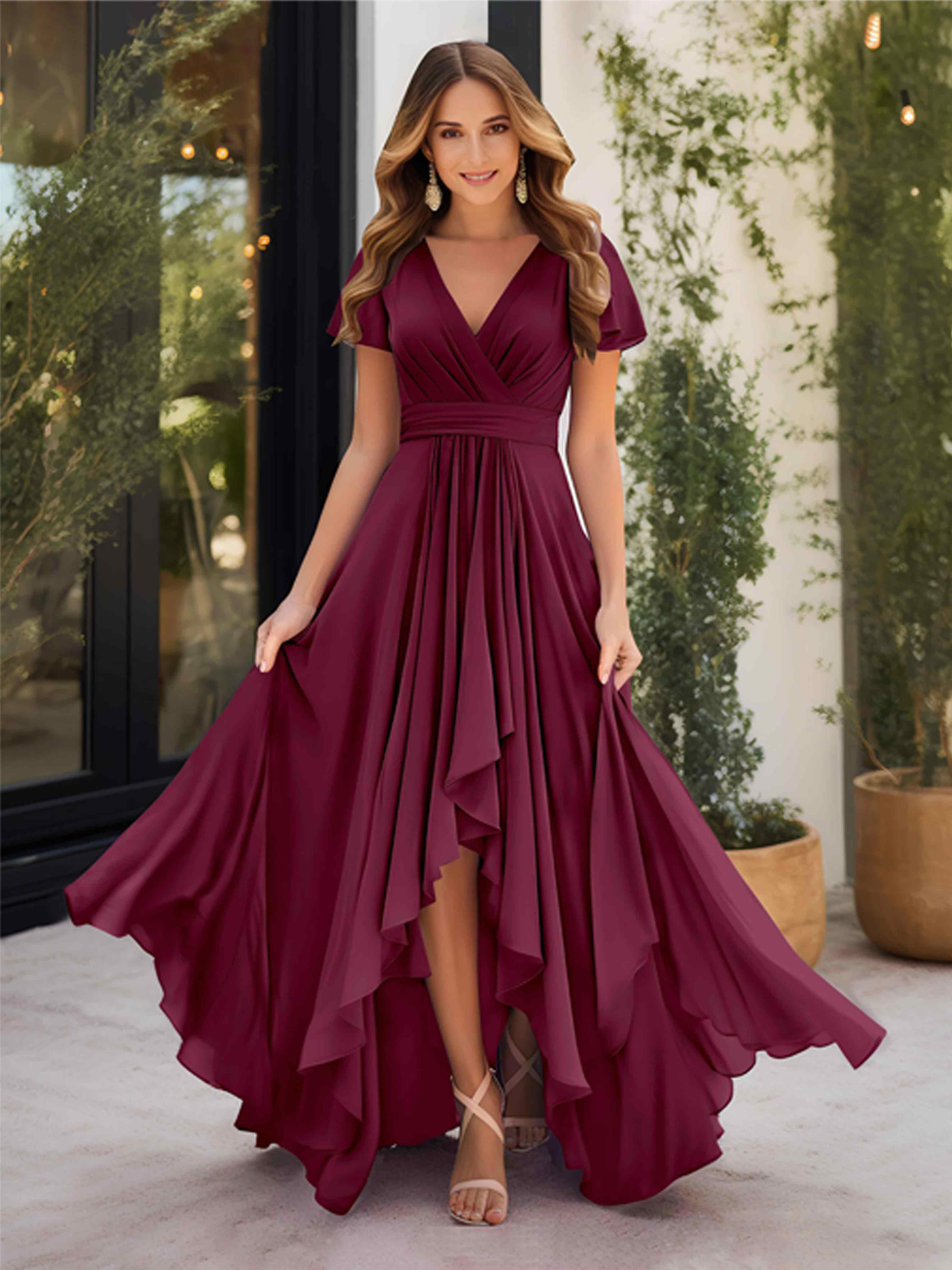 #Couleur_Rose Désert
