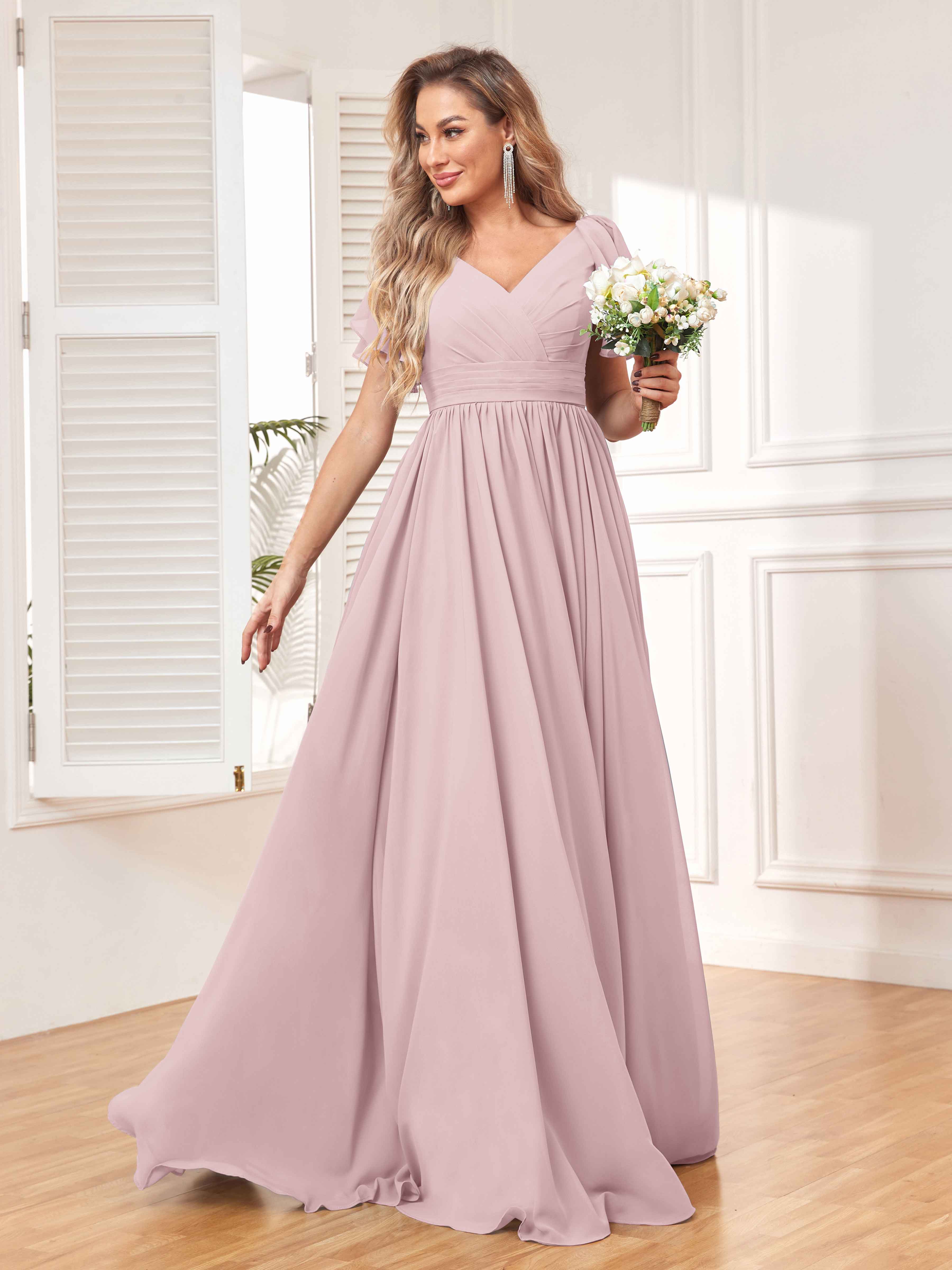 #Couleur_Rose Pâle