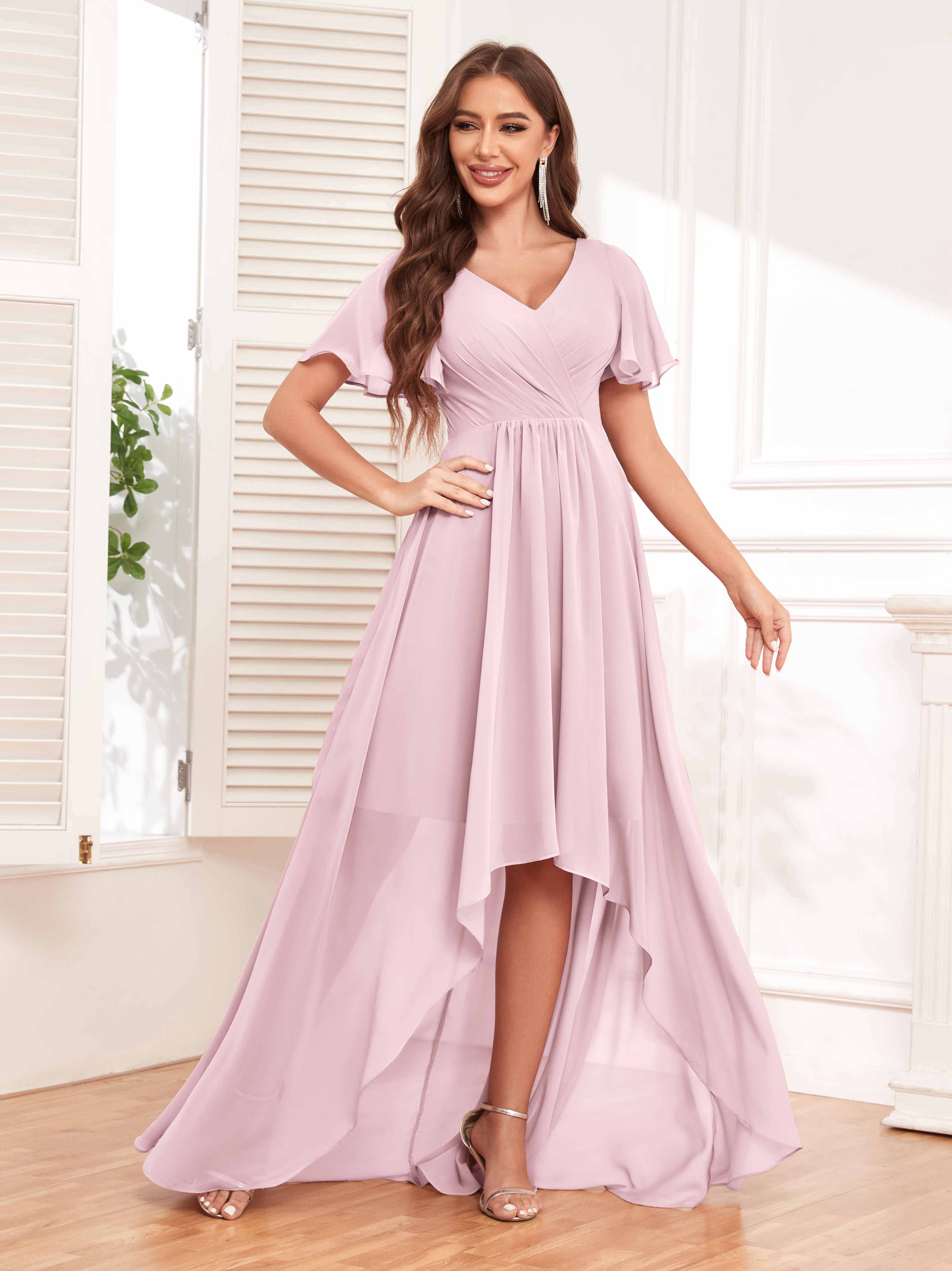 #Couleur_Rose Pâle