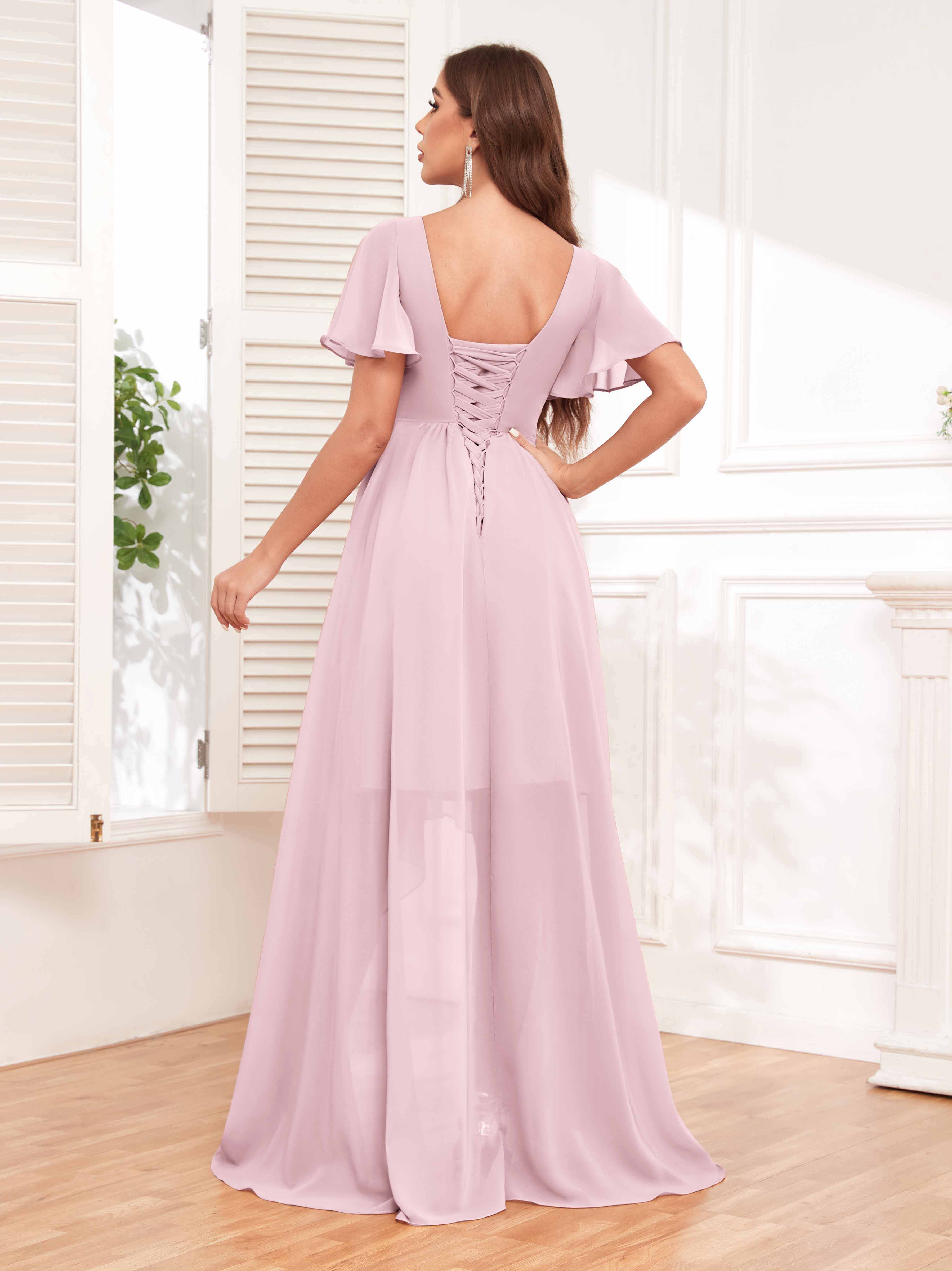 #Couleur_Rose Pâle