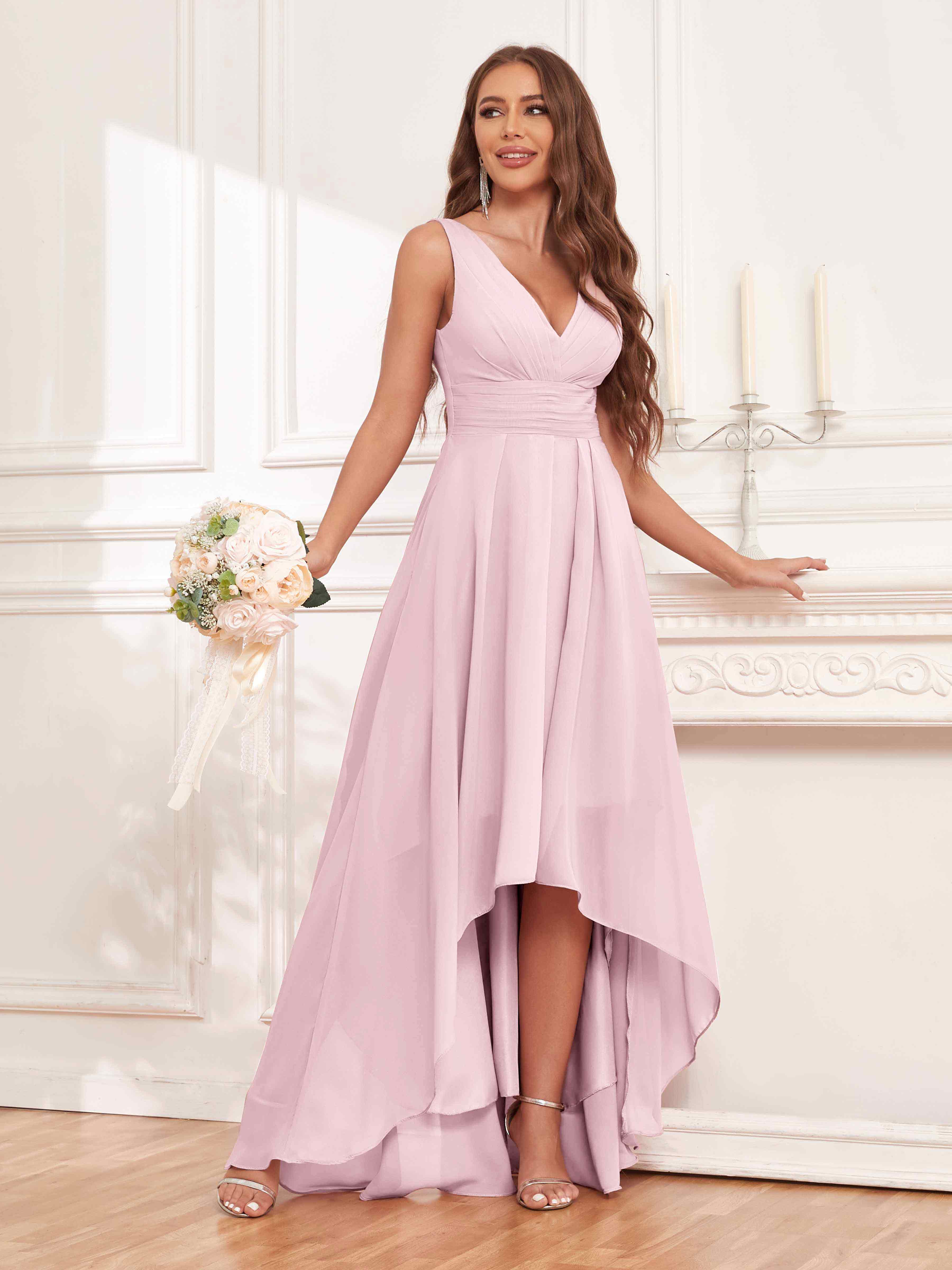 #Couleur_Rose Pâle