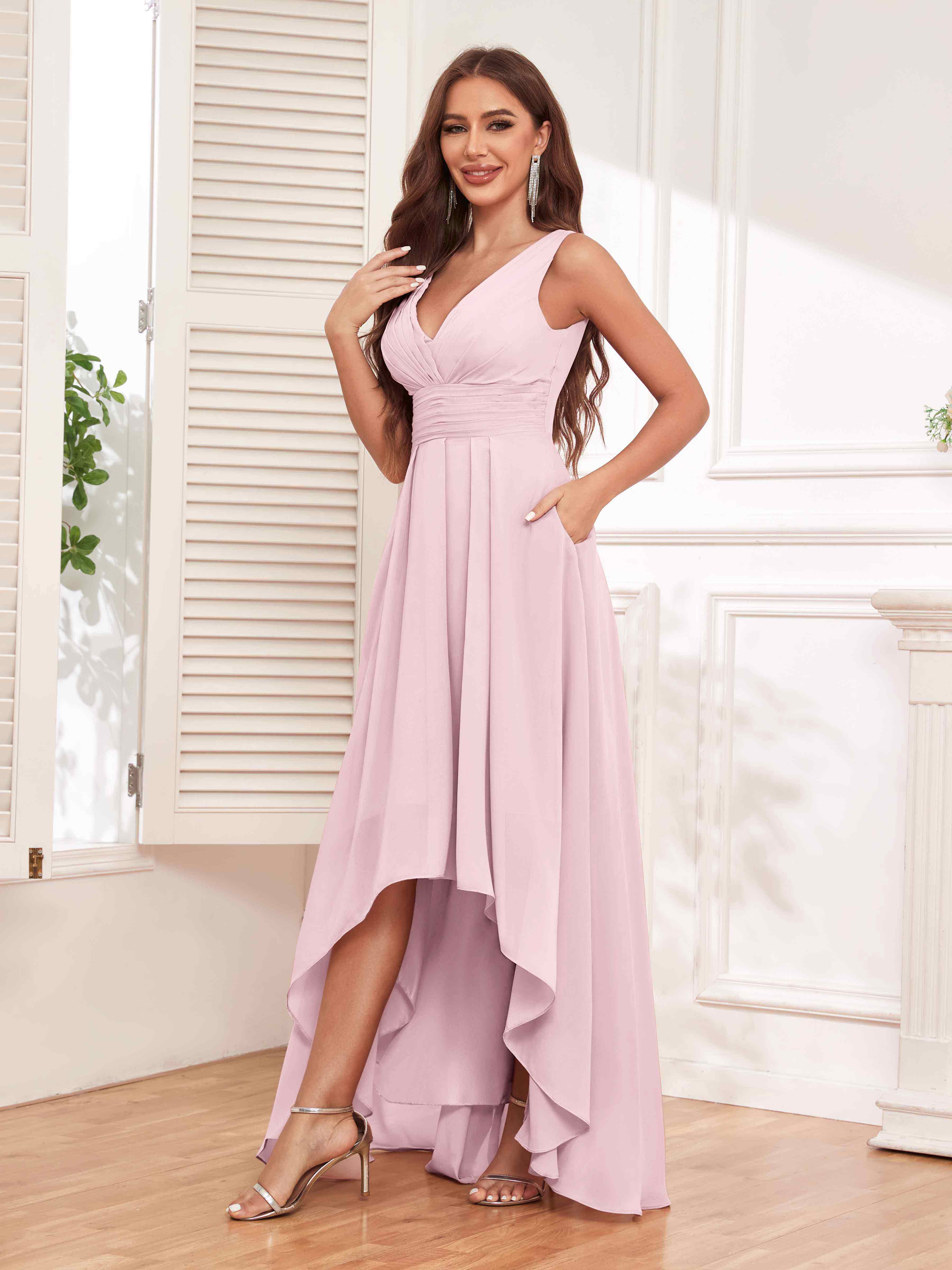 #Couleur_Rose Pâle