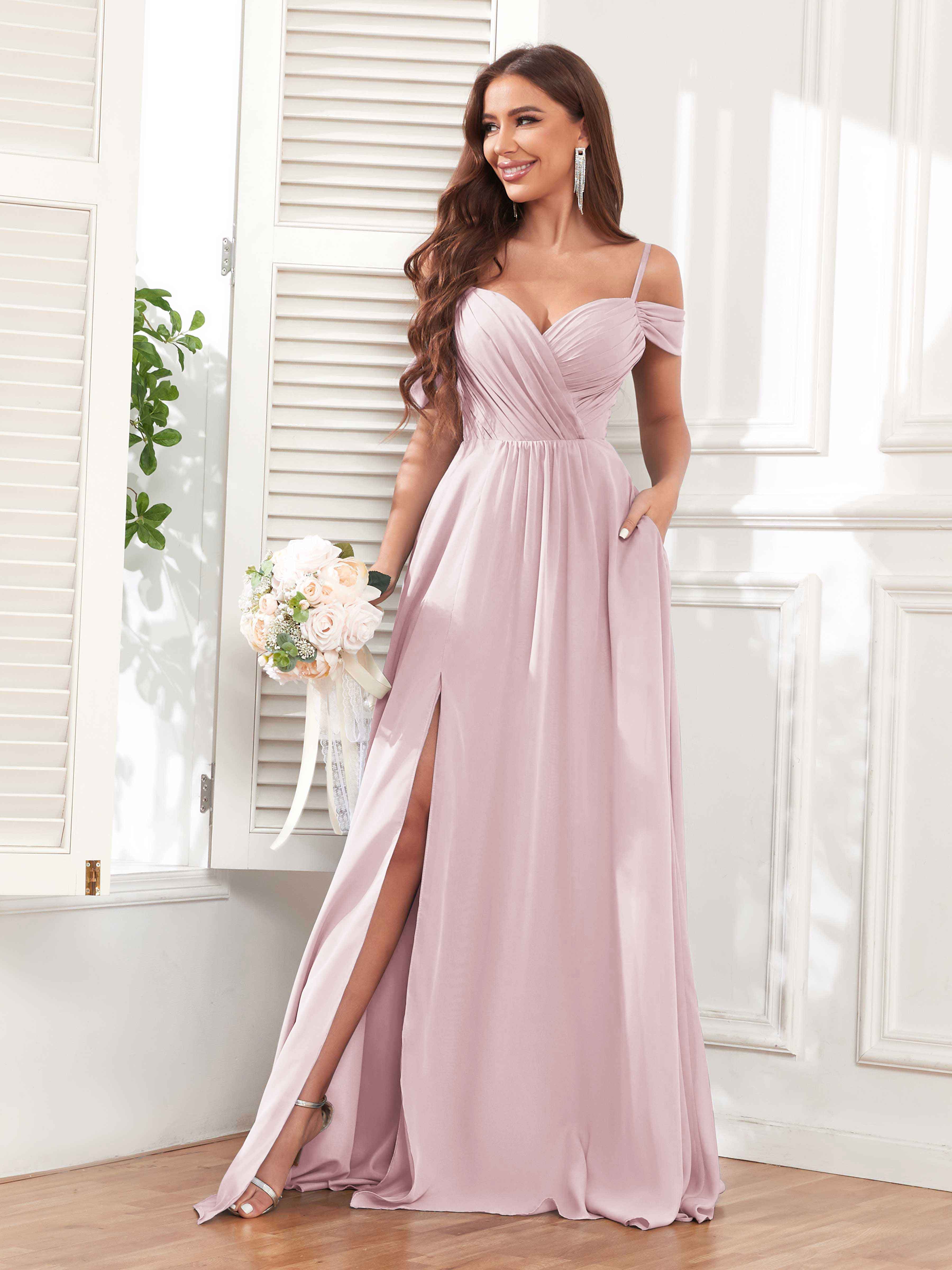 #Couleur_Rose Pâle