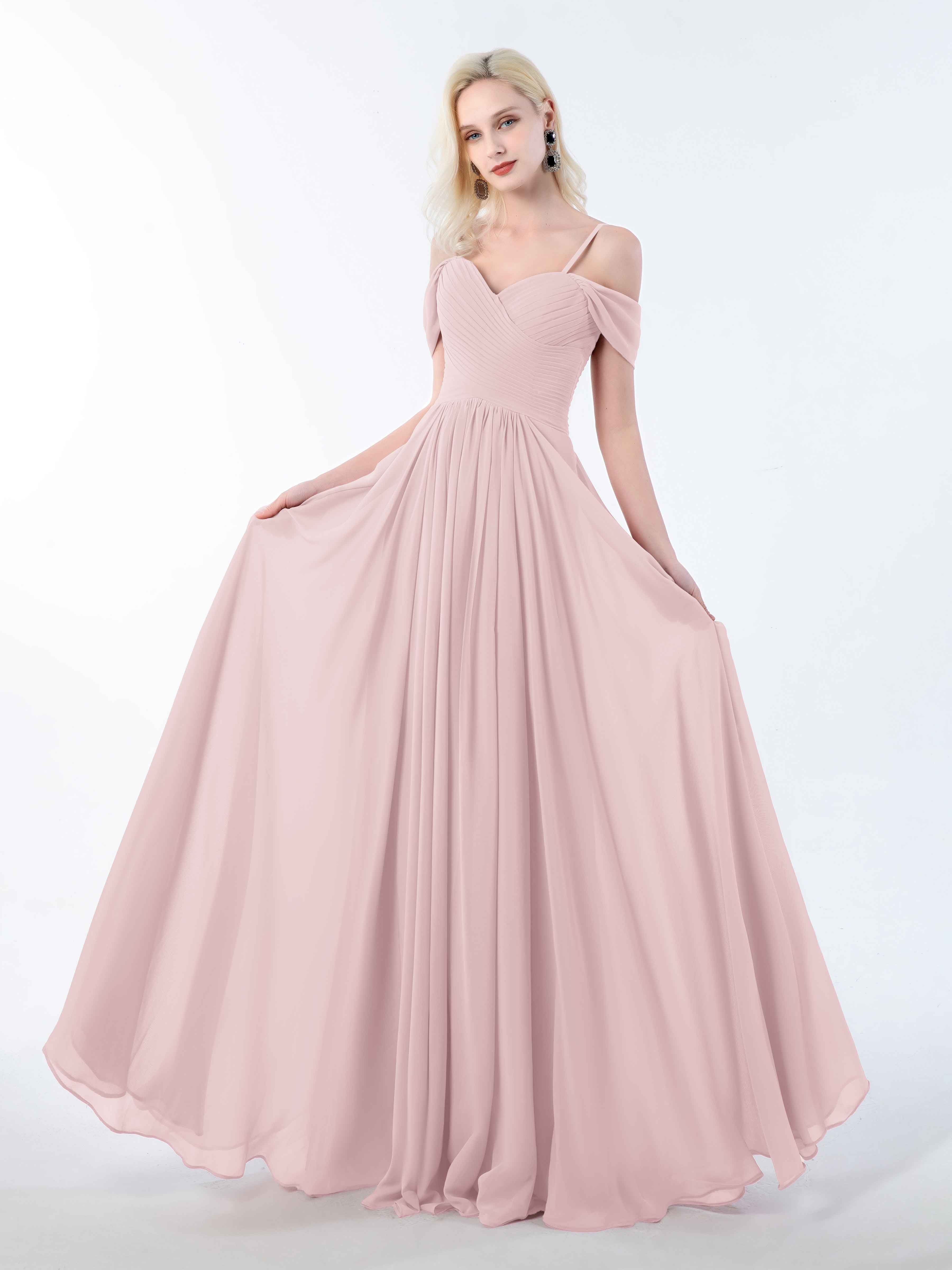 #Couleur_Rose Pâle