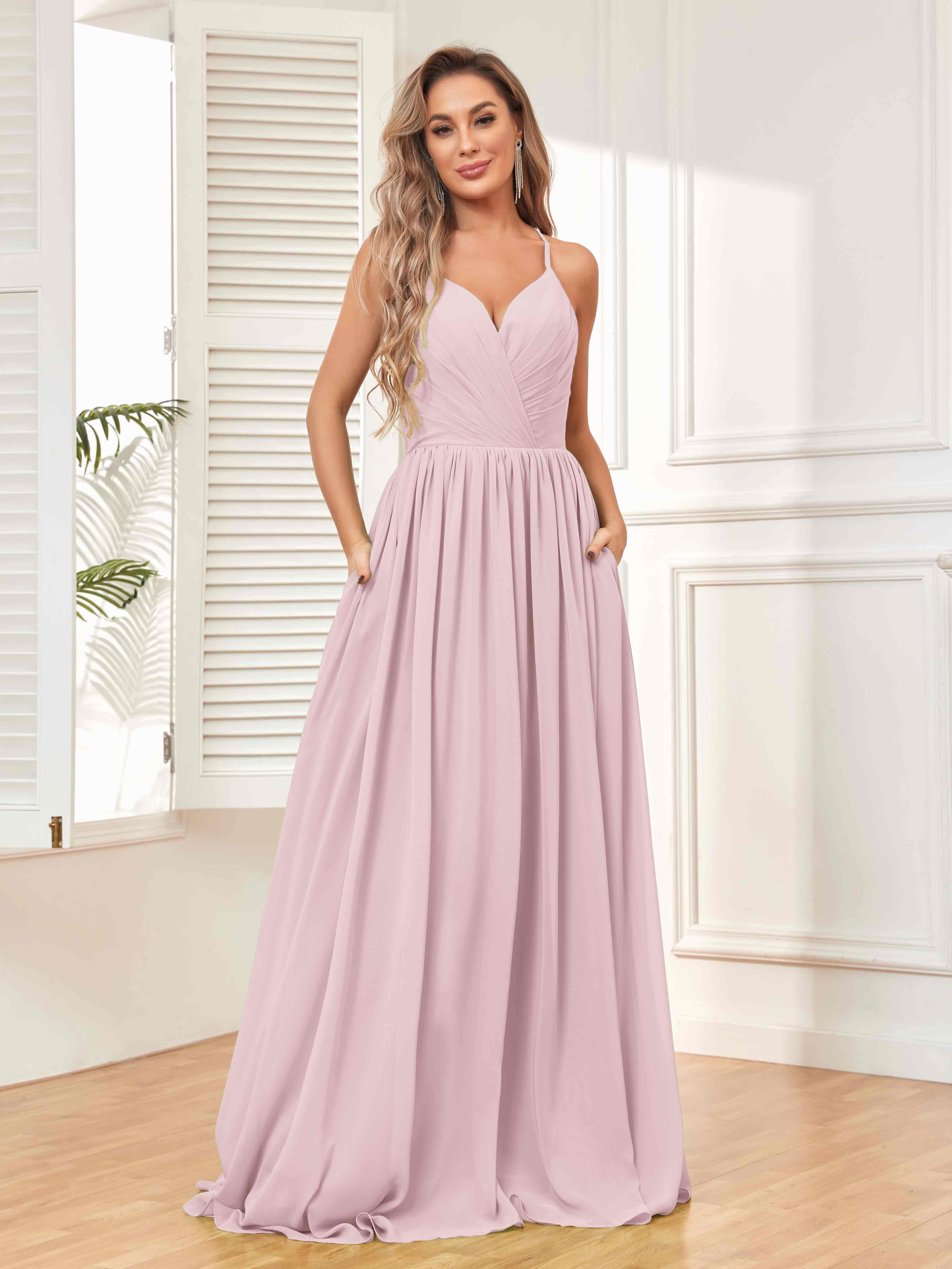 #Couleur_Rose Pâle