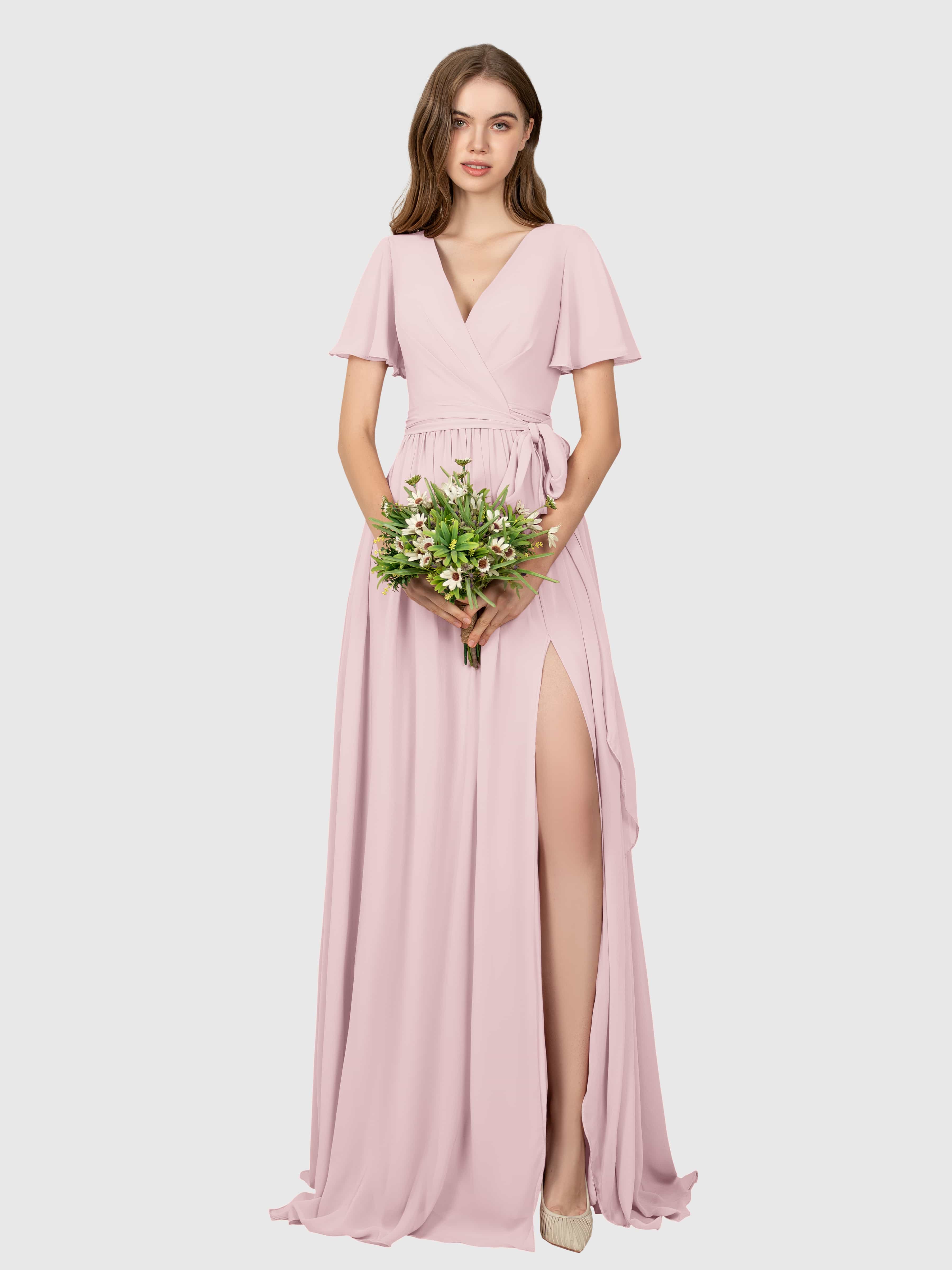 #Couleur_Rose Pâle