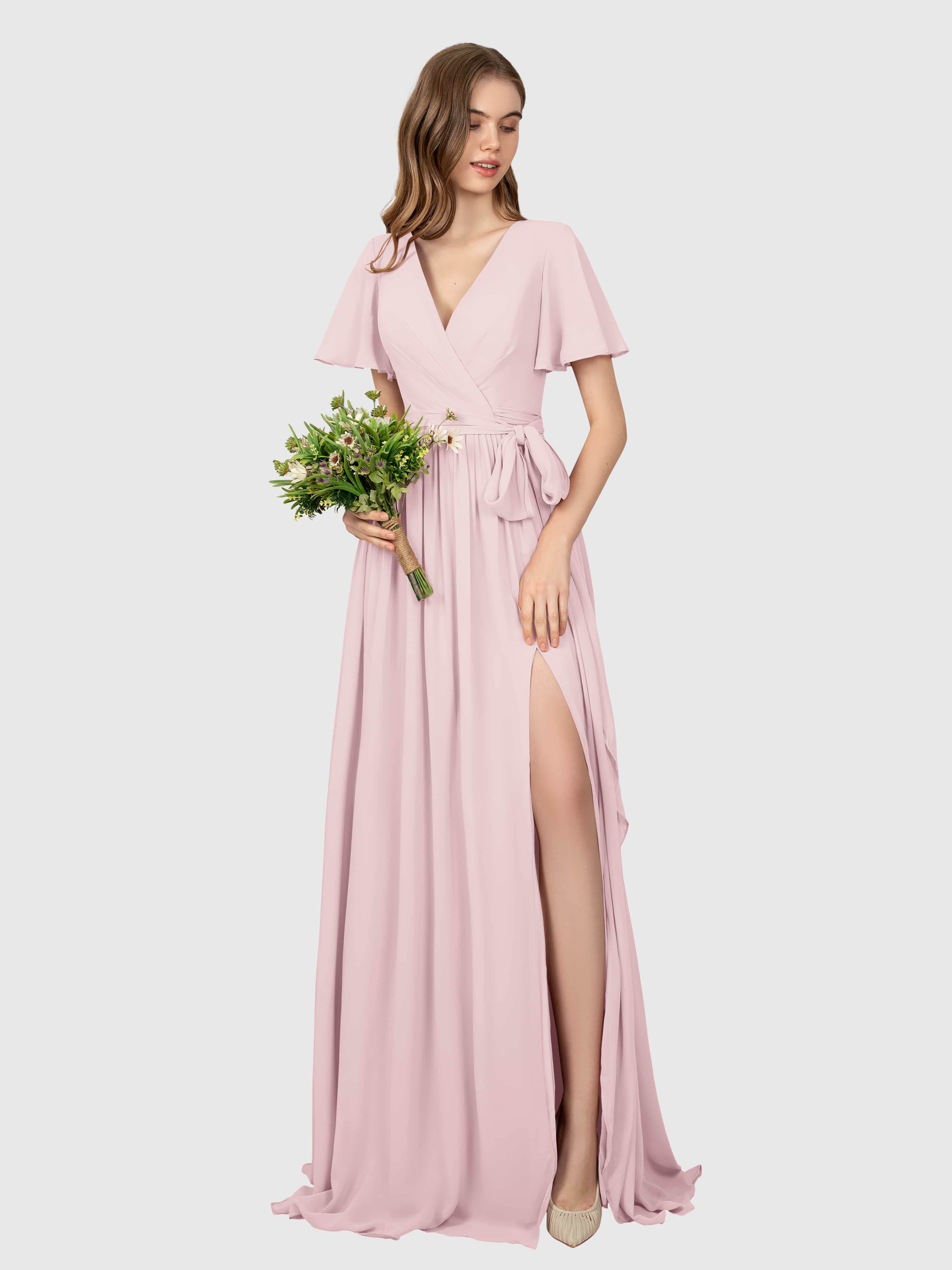 #Couleur_Rose Pâle