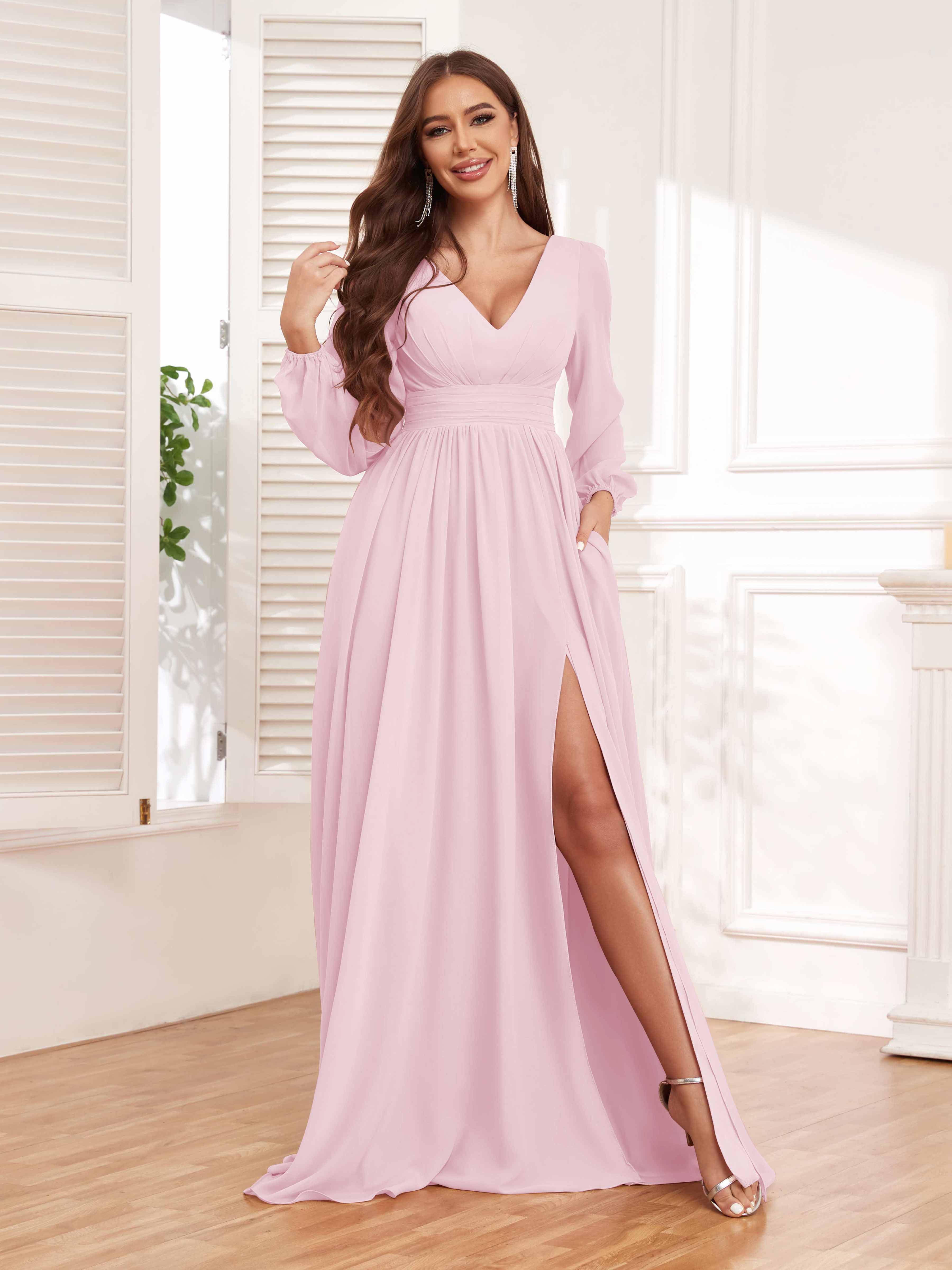 #Couleur_Rose Pâle