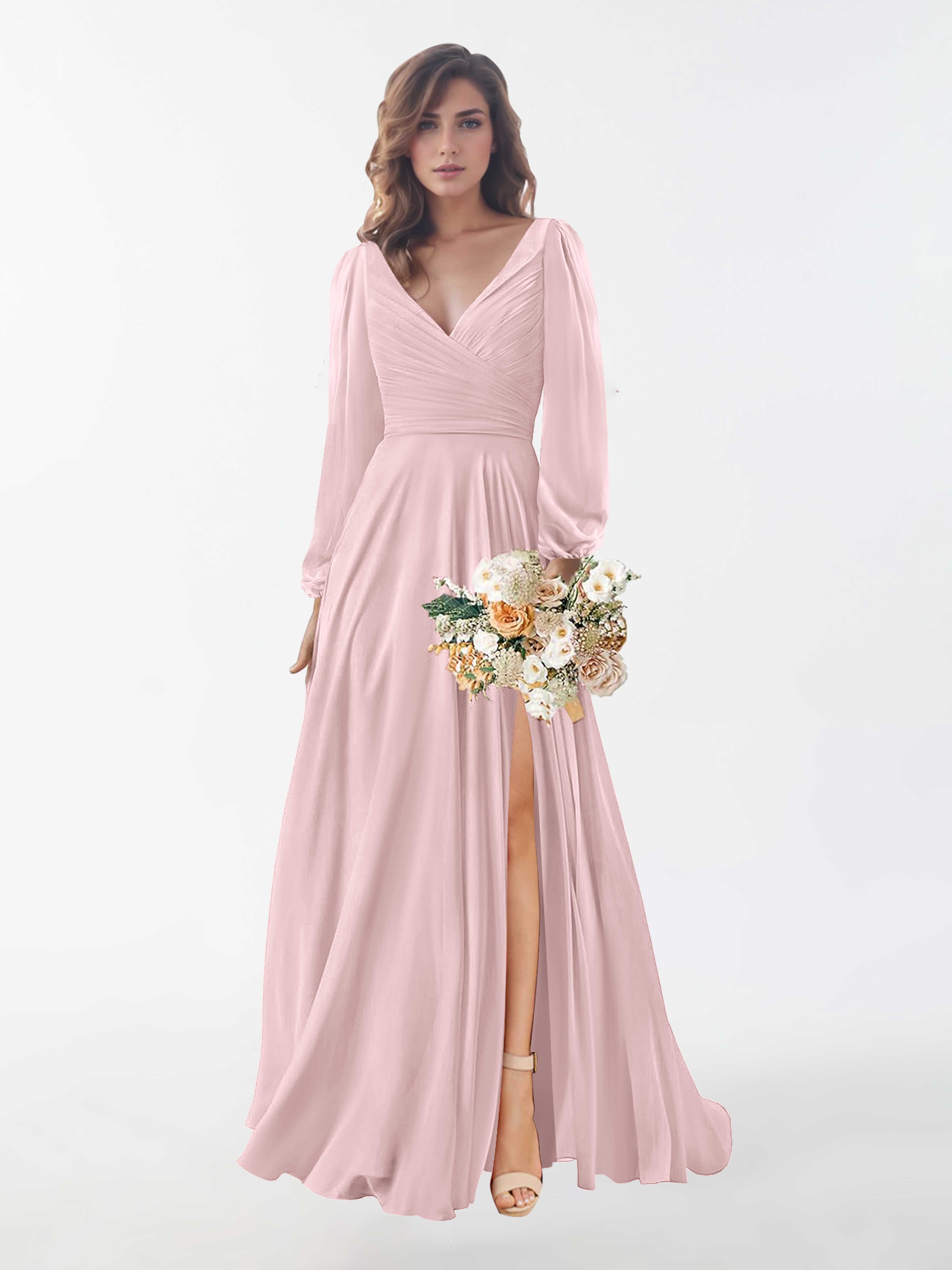 #Couleur_Rose Pâle