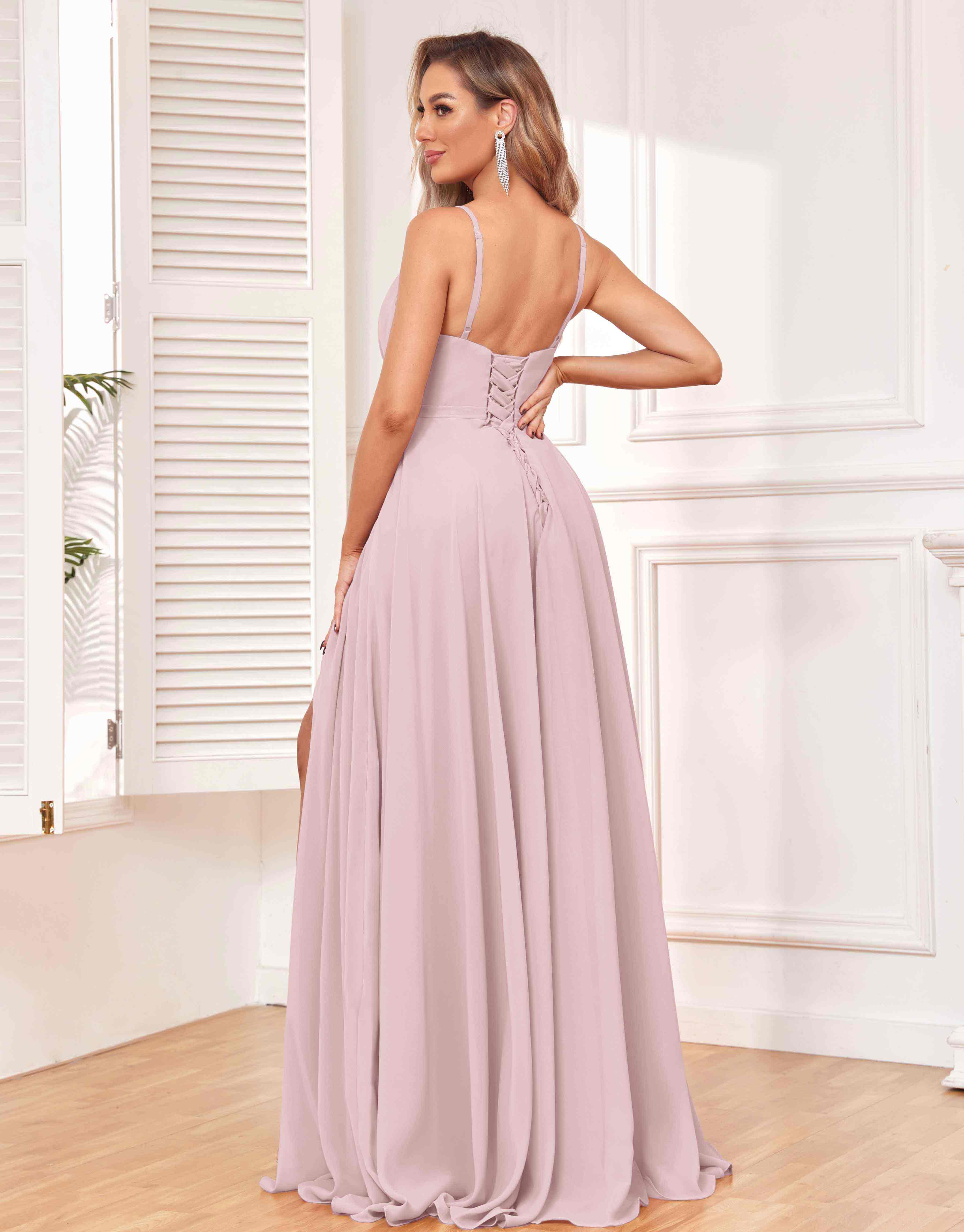#Couleur_Rose Pâle