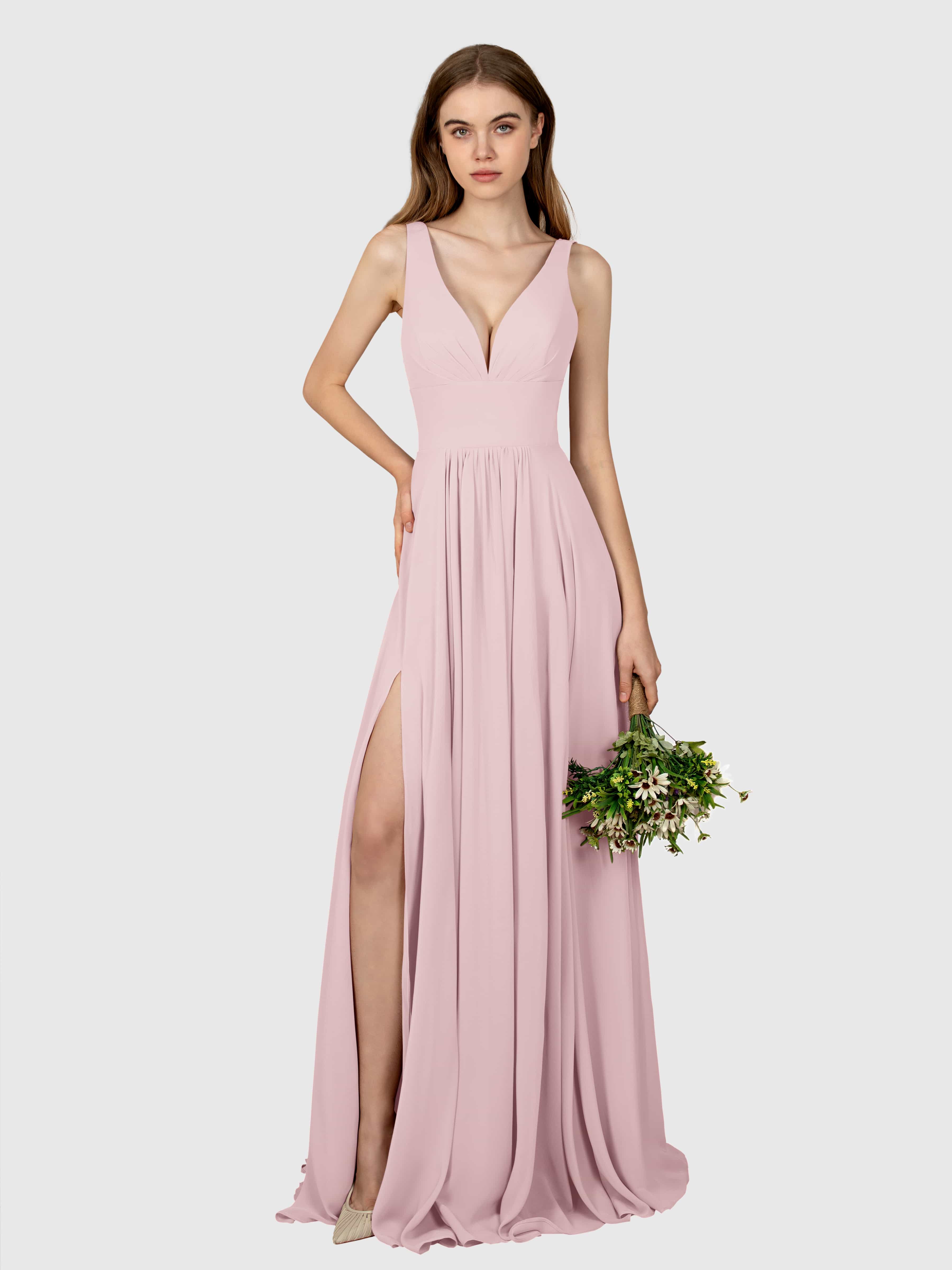 #Couleur_Rose Pâle
