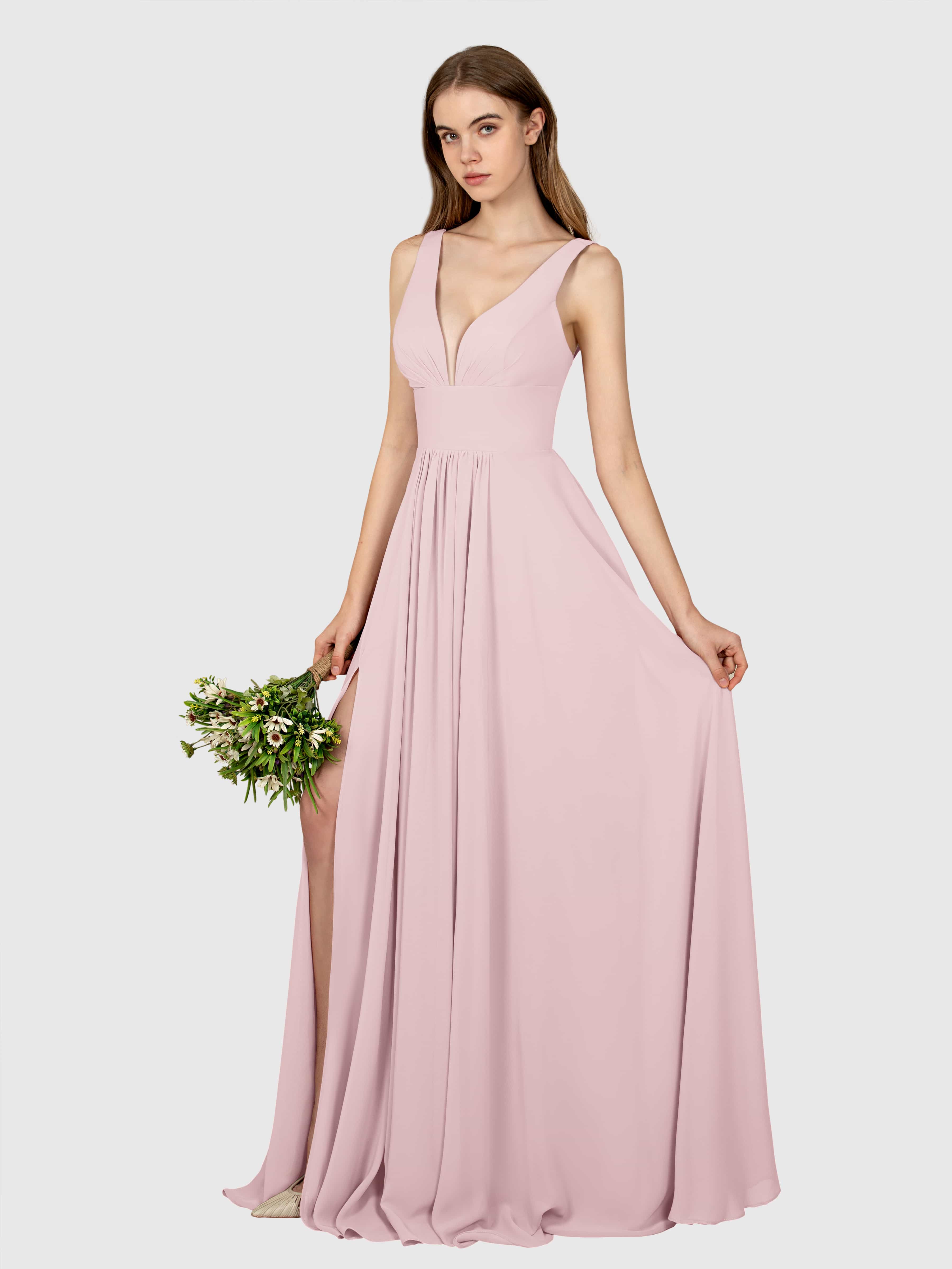 #Couleur_Rose Pâle