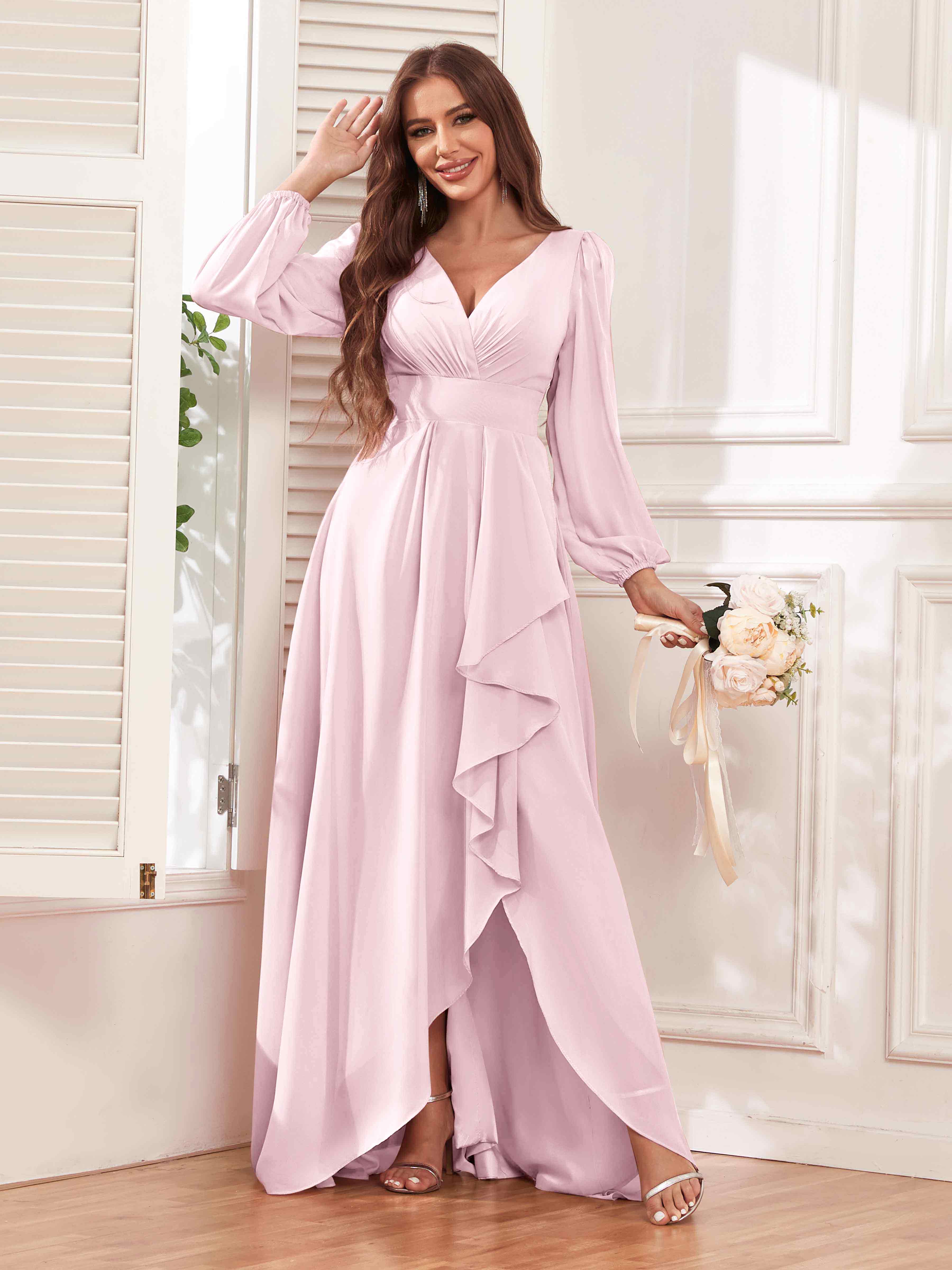 #Couleur_Rose Pâle