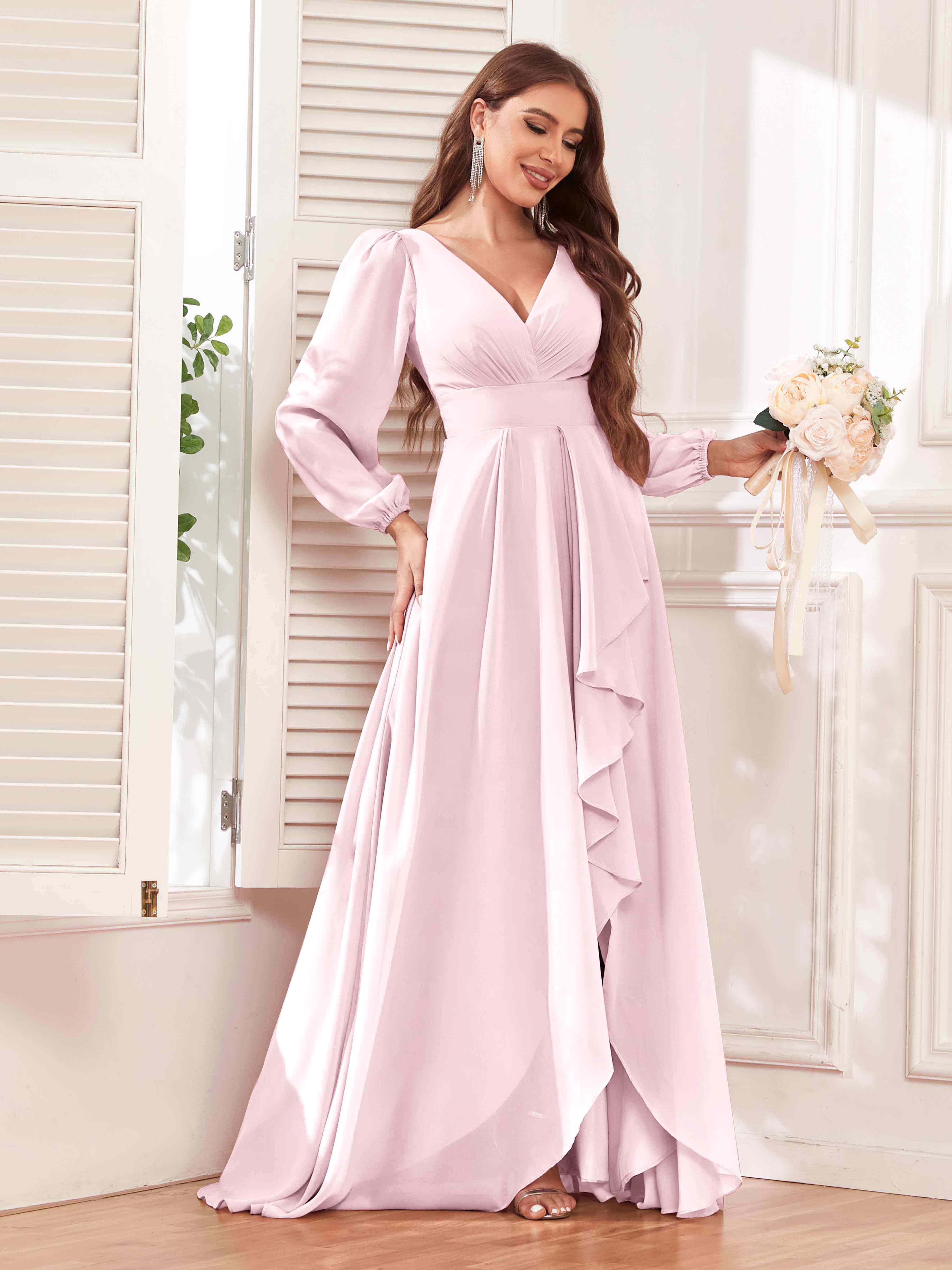 #Couleur_Rose Pâle