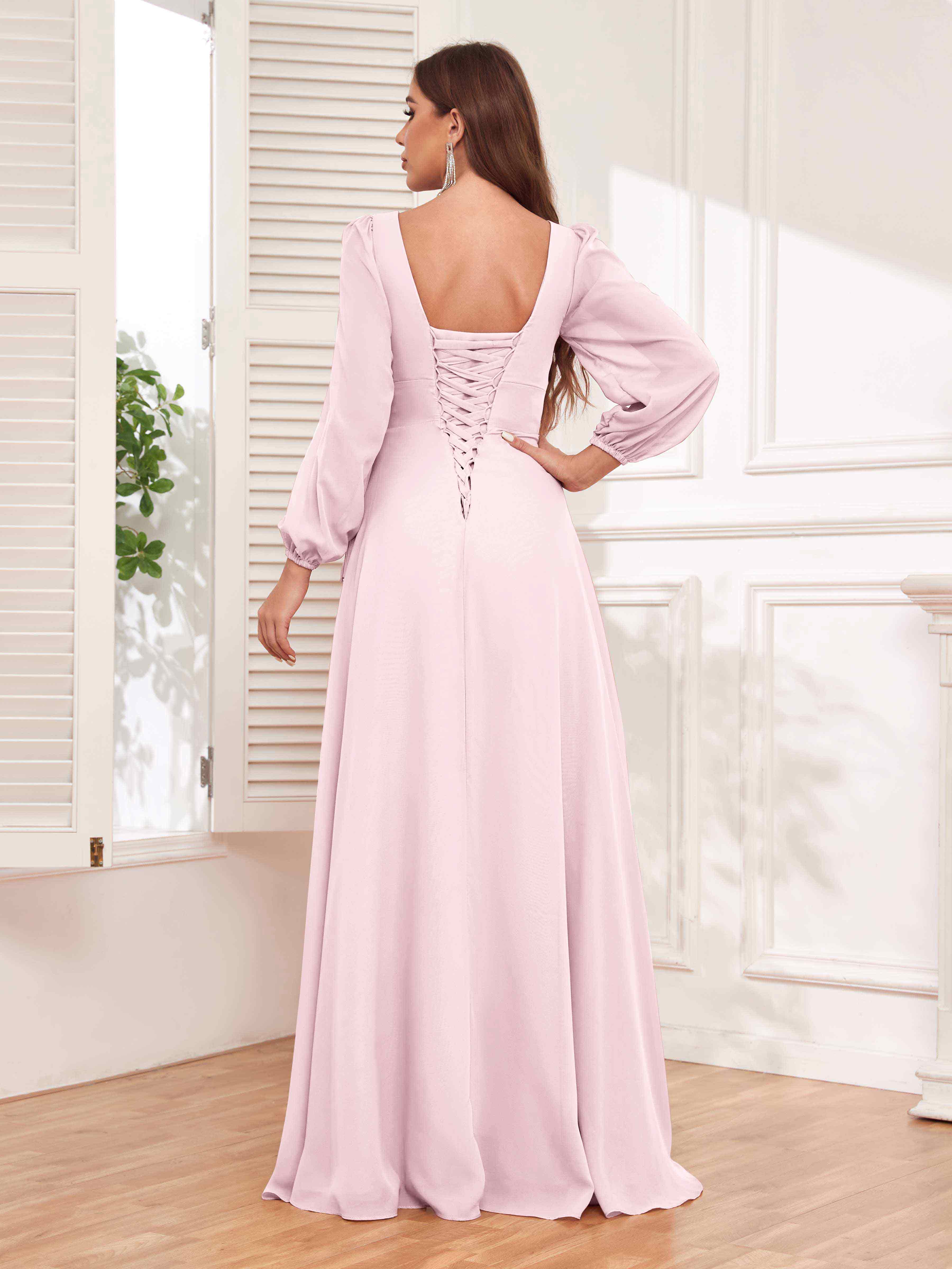 #Couleur_Rose Pâle