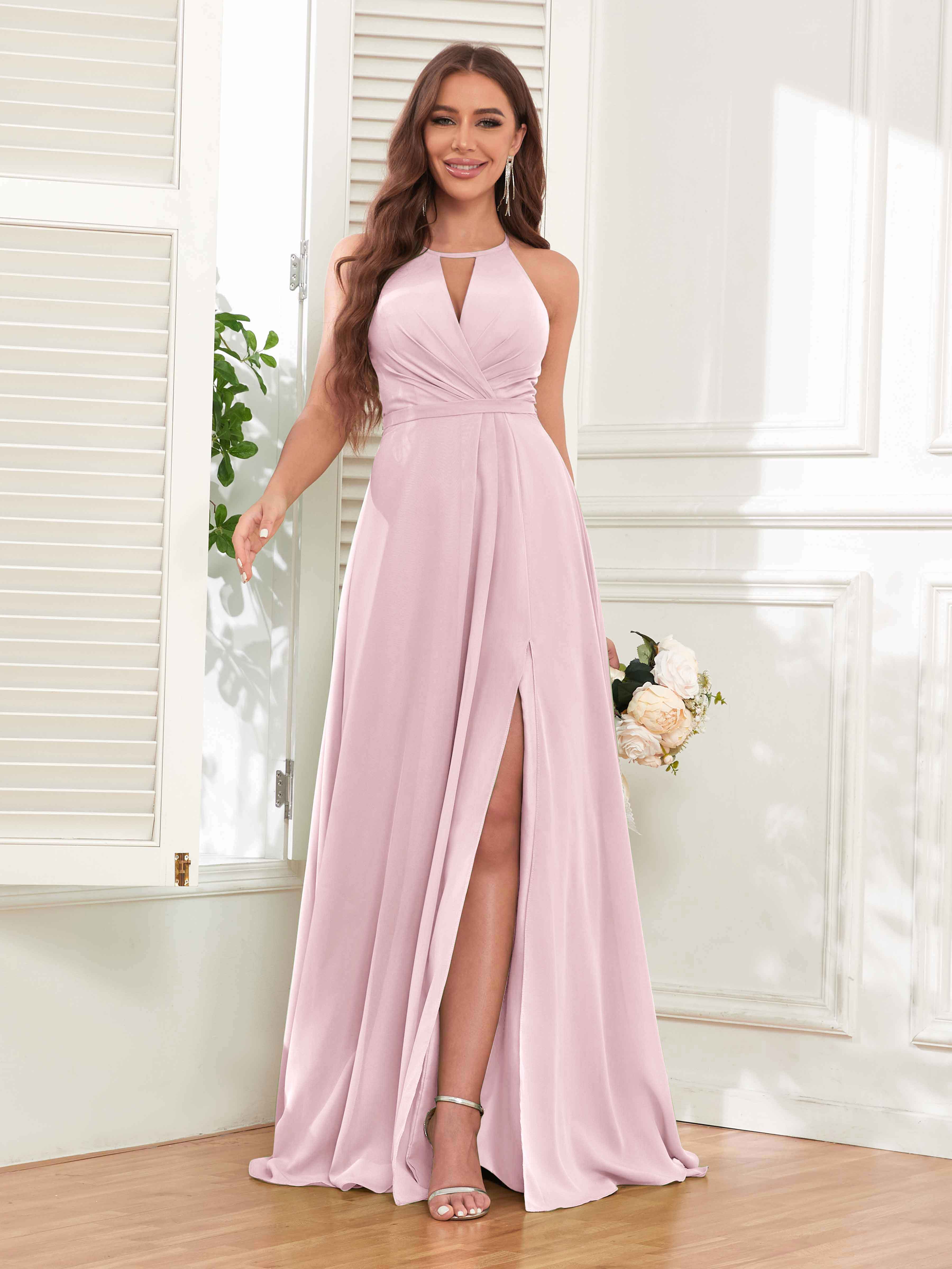 #Couleur_Rose Pâle