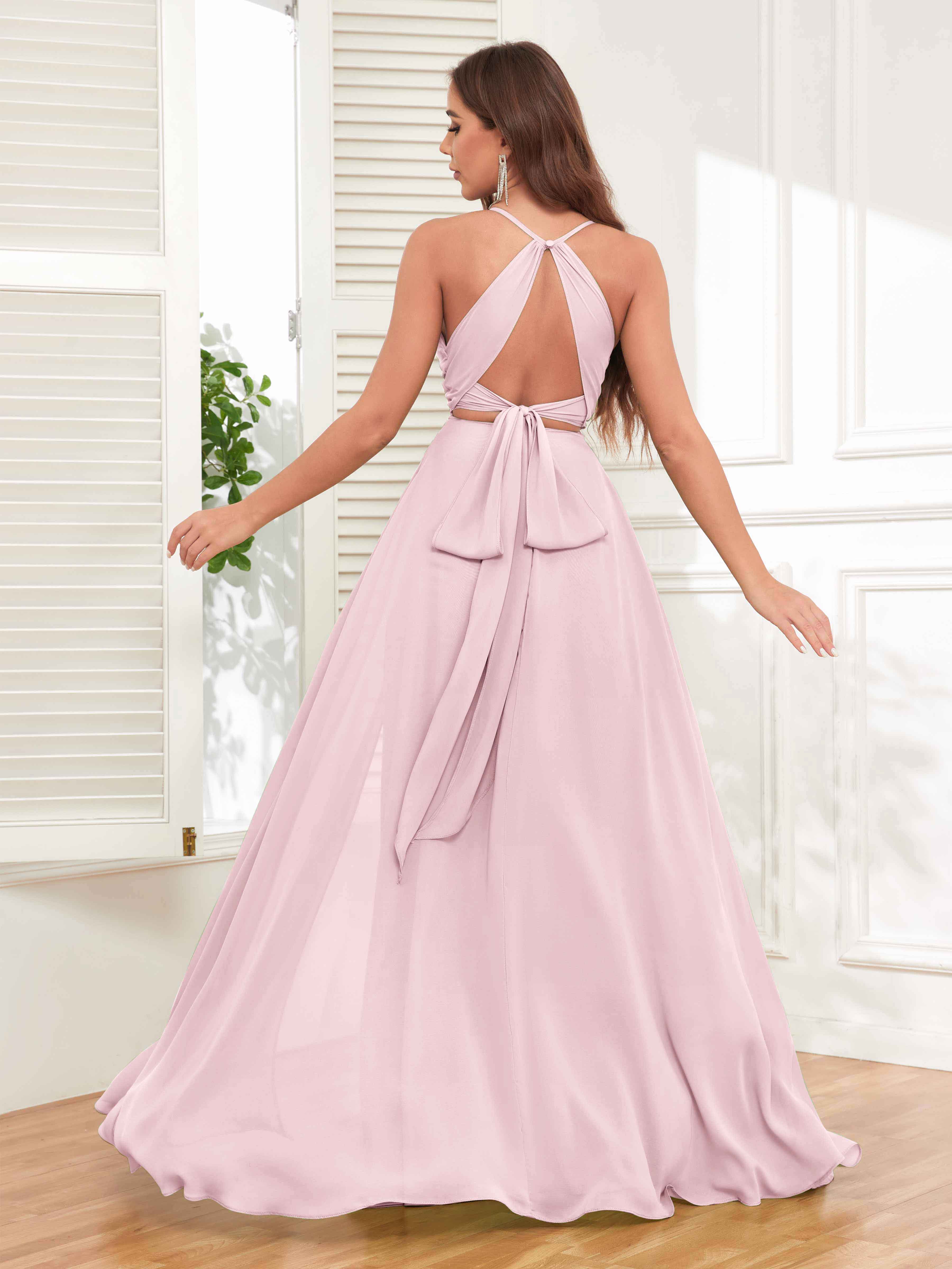 #Couleur_Rose Pâle