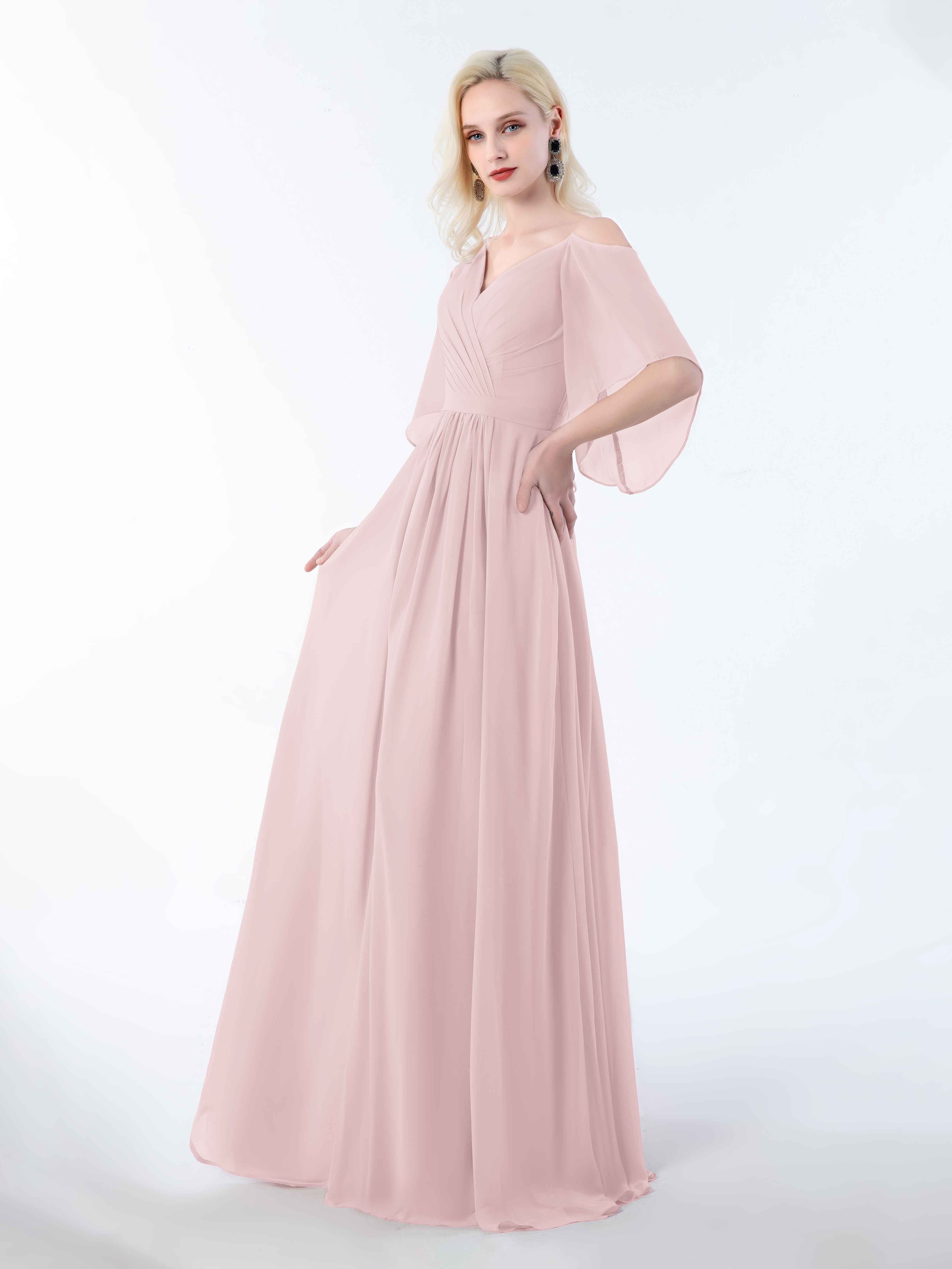 #Couleur_Rose Pâle