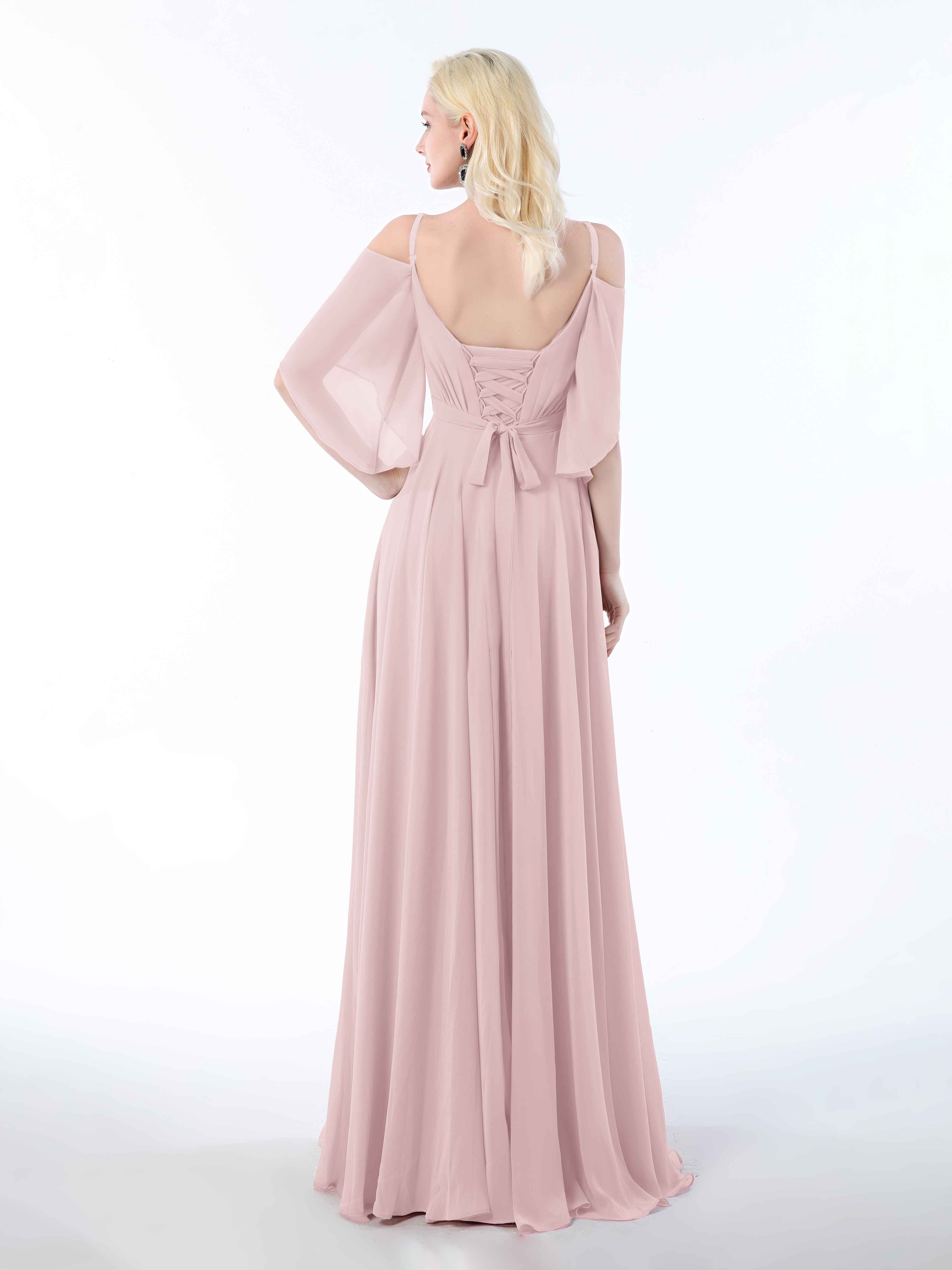 #Couleur_Rose Pâle