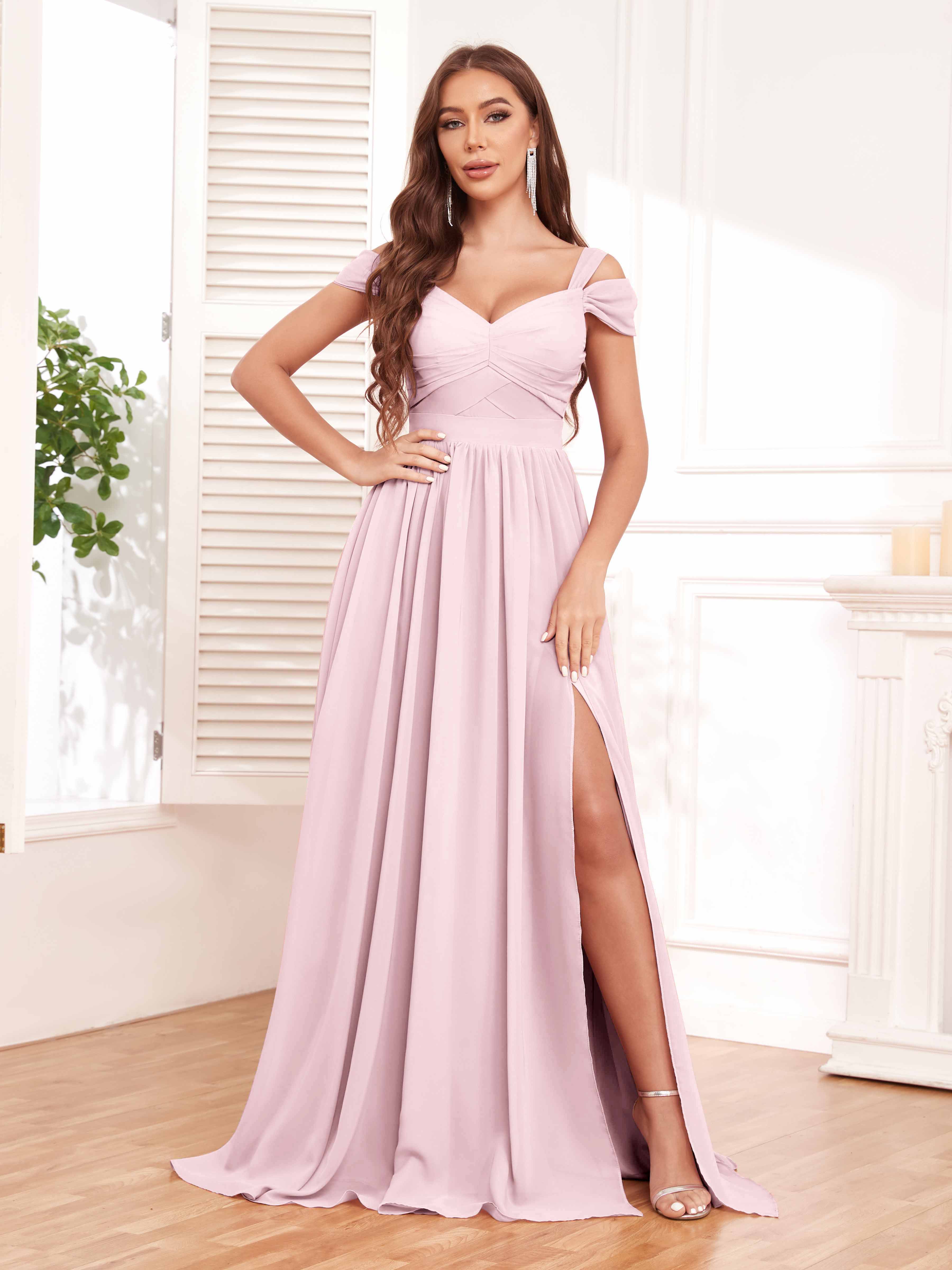 #Couleur_Rose Pâle
