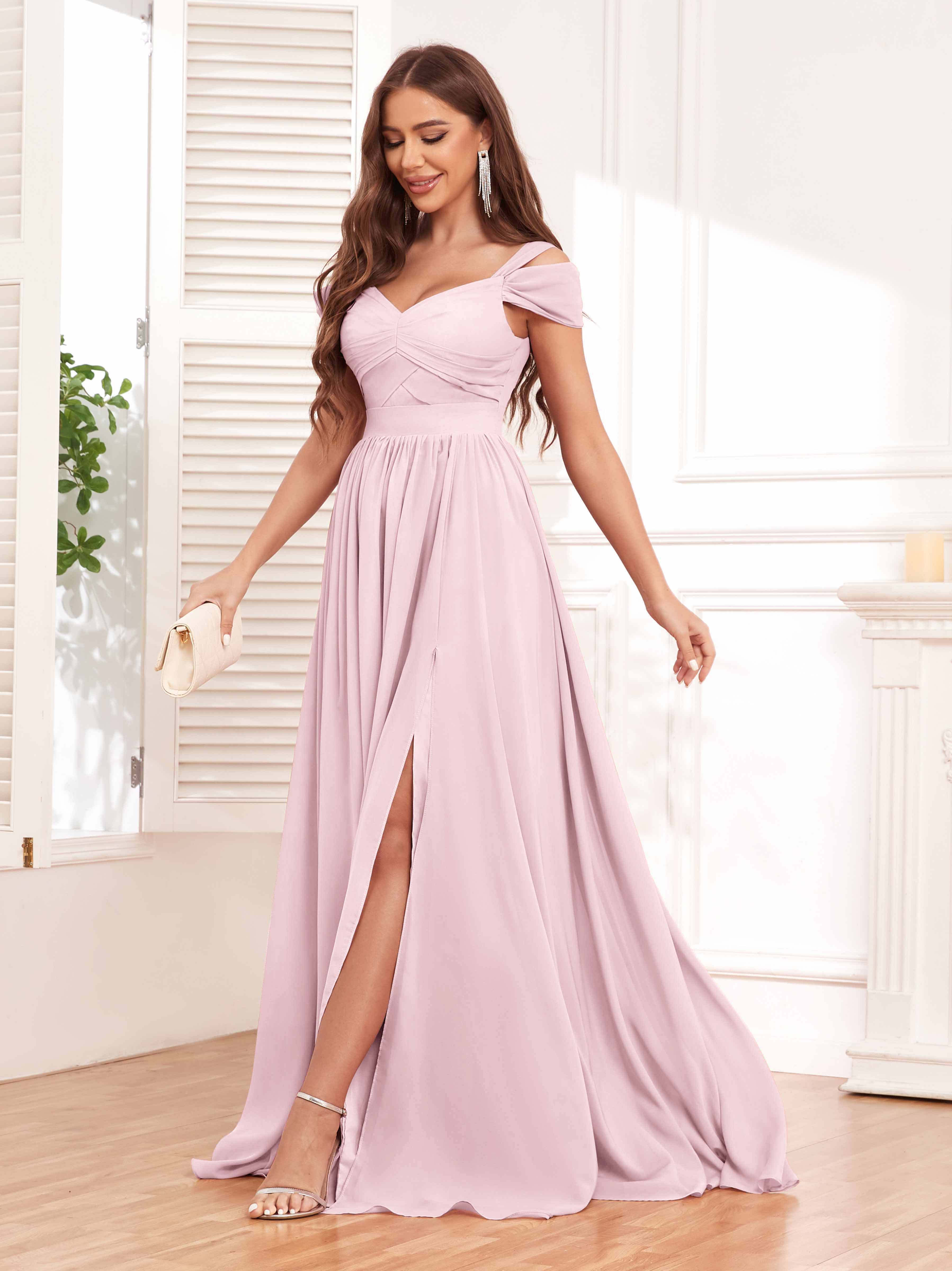 #Couleur_Rose Pâle
