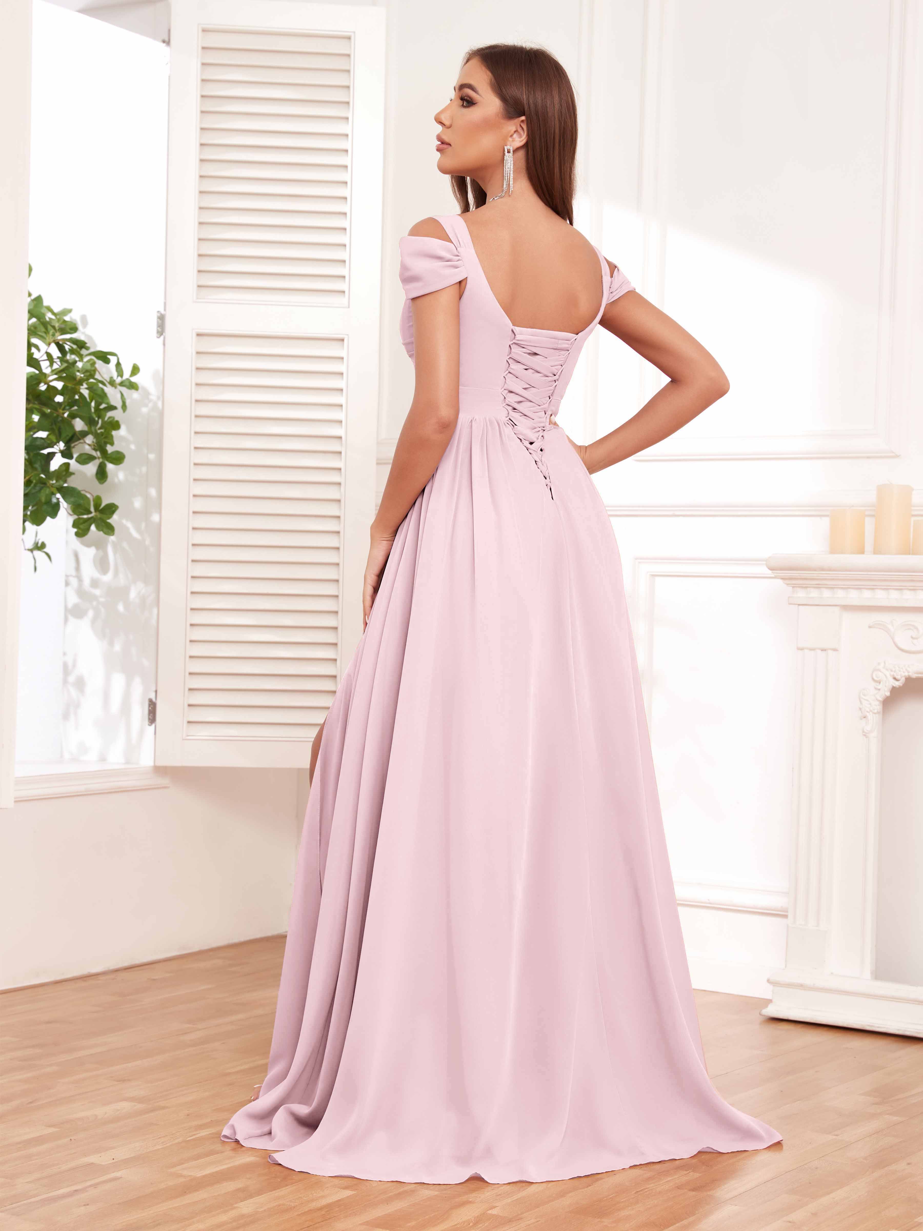 #Couleur_Rose Pâle