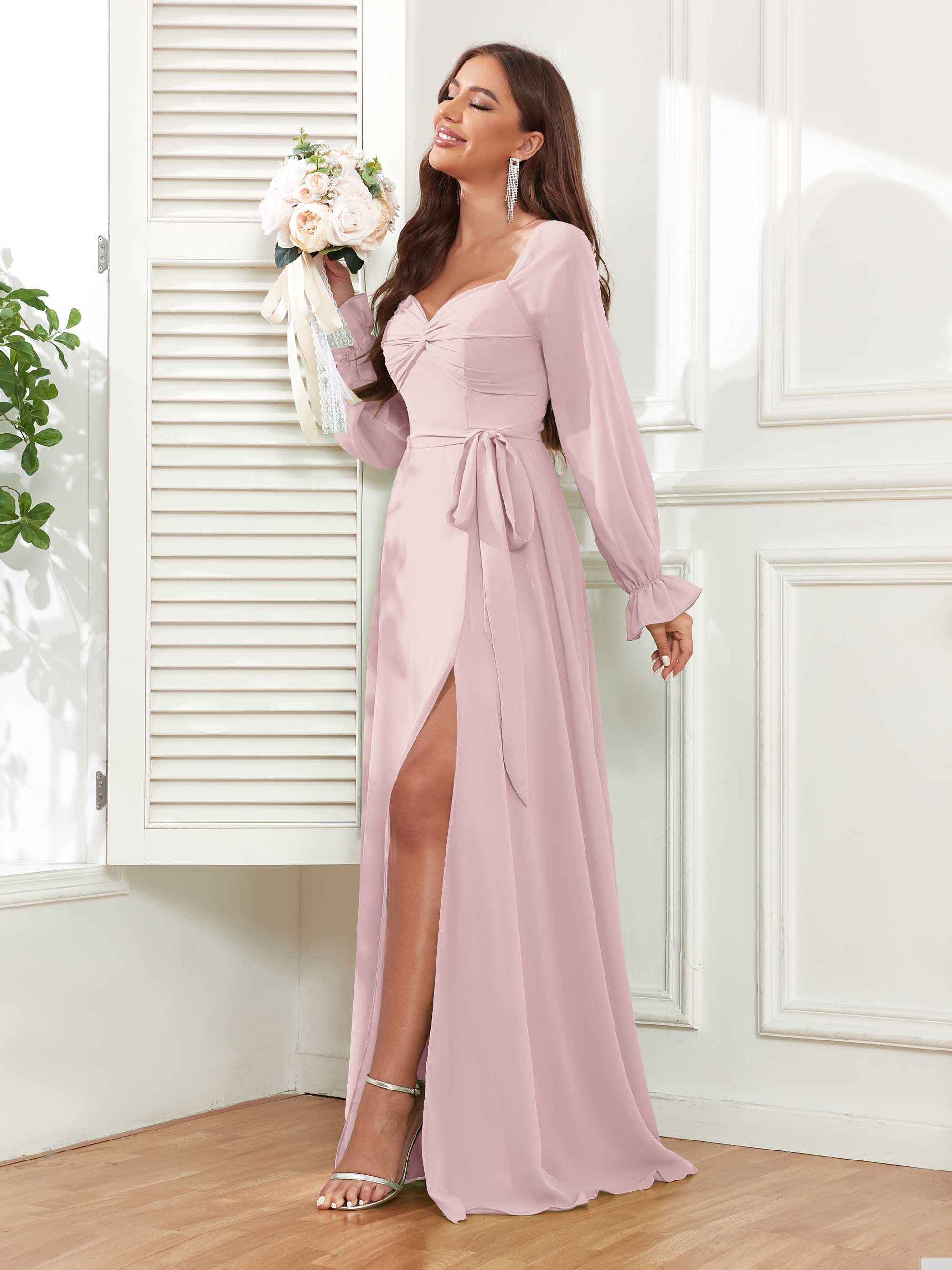 #Couleur_Rose Pâle