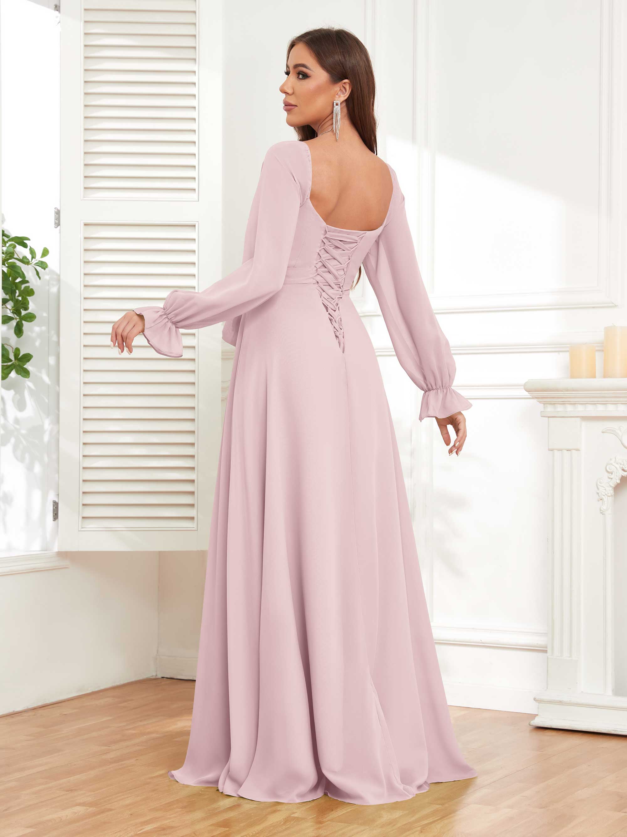 #Couleur_Rose Pâle