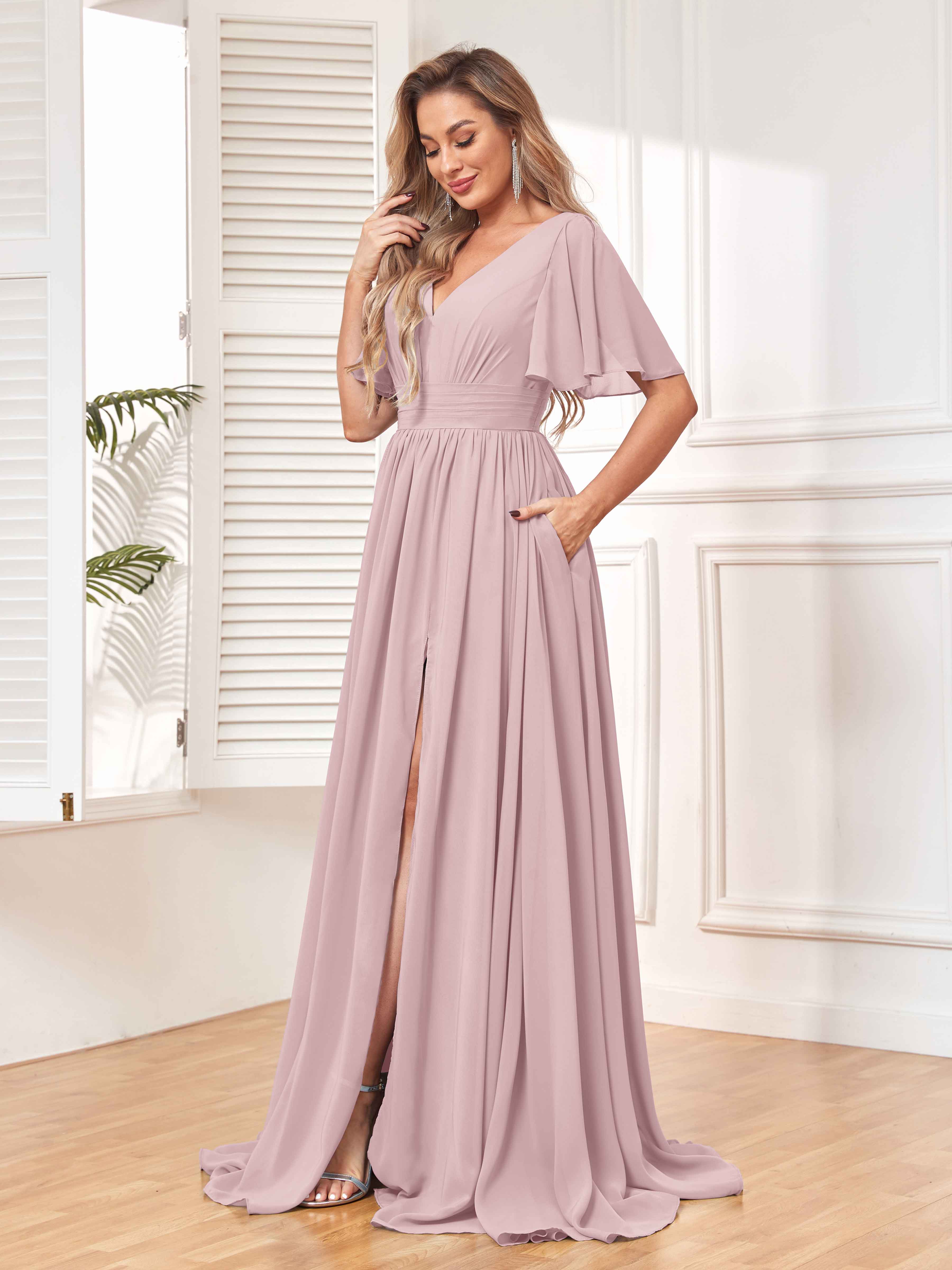 #Couleur_Rose Pâle