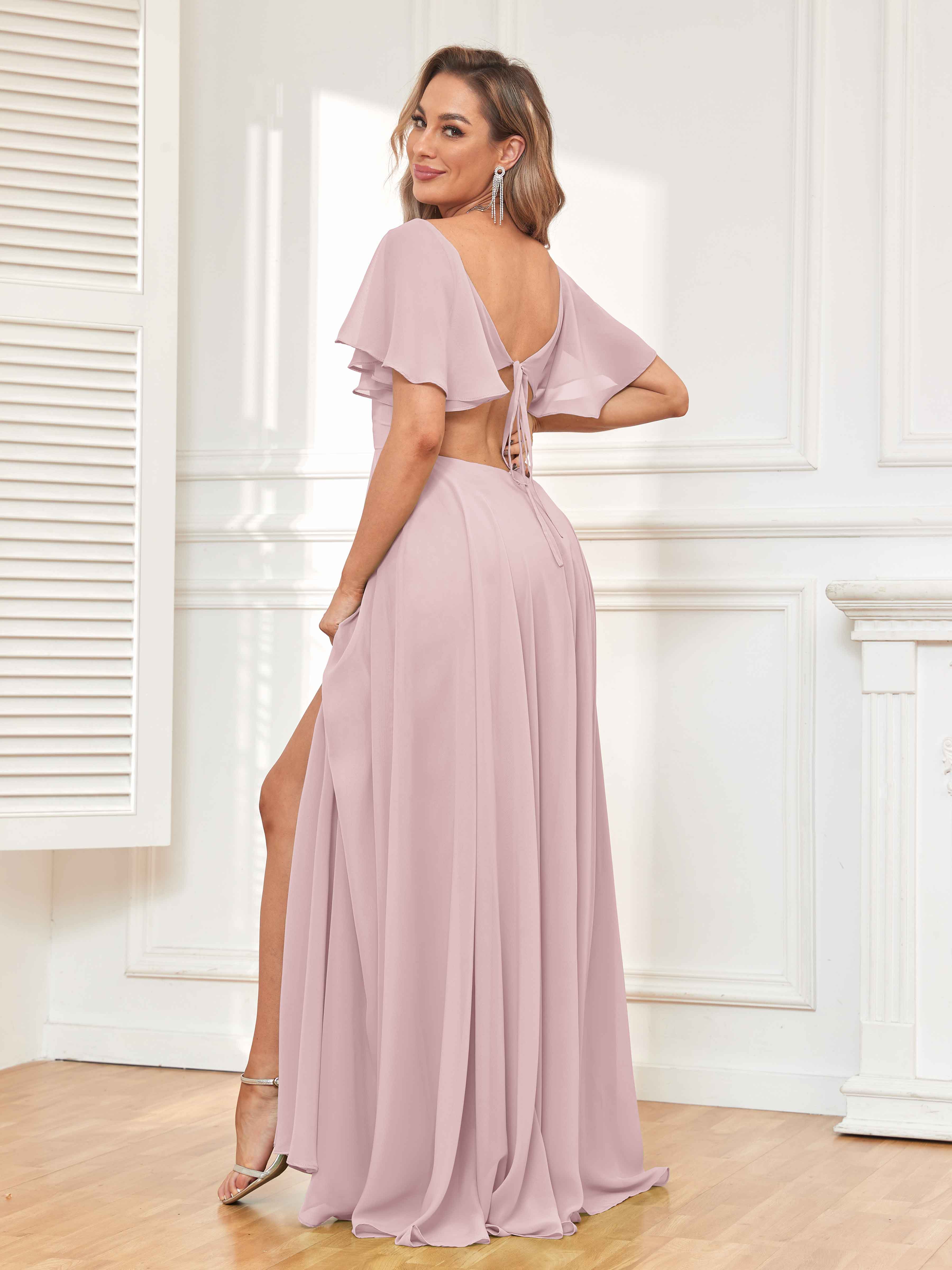 #Couleur_Rose Pâle
