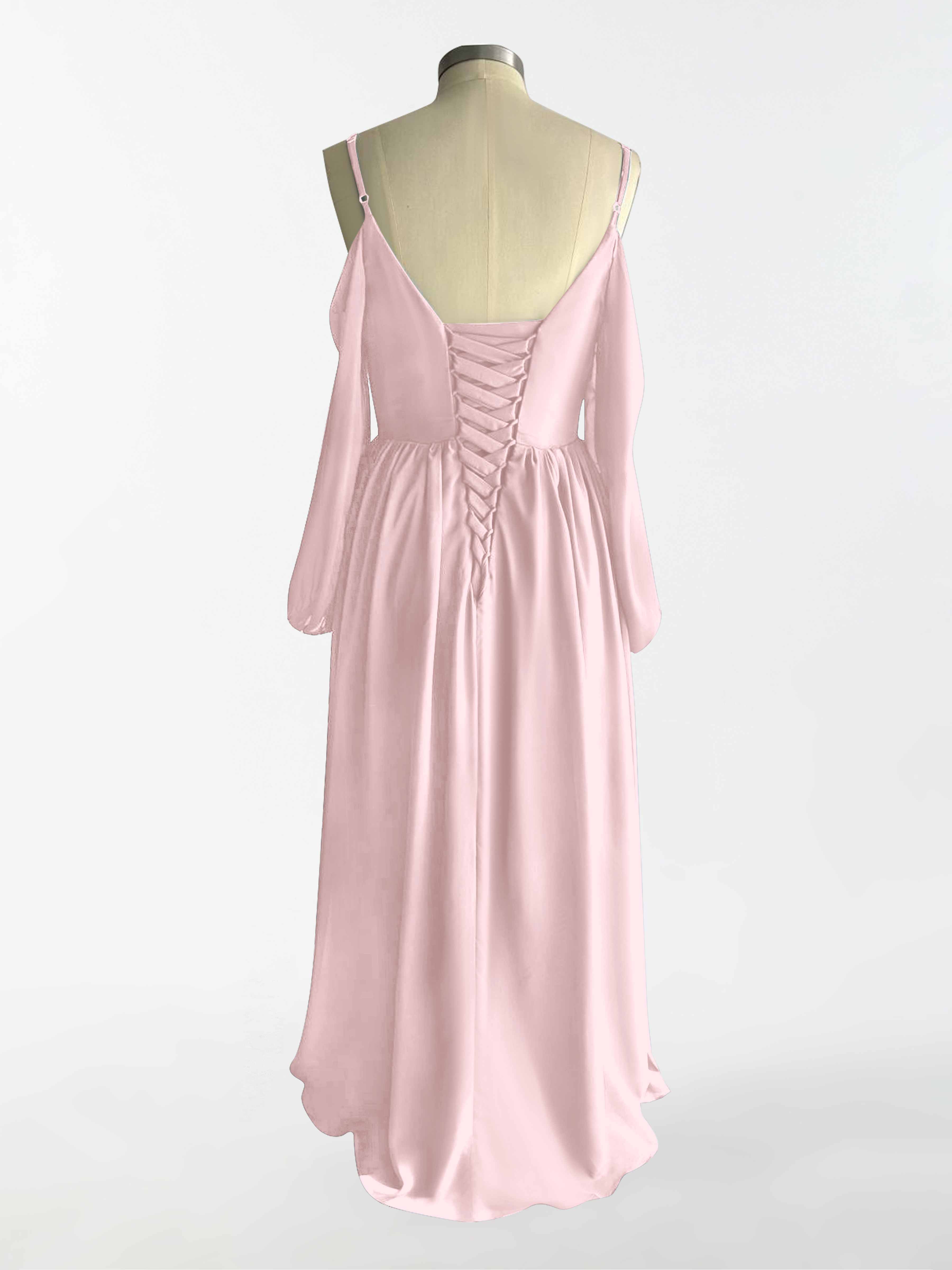 #Couleur_Rose Pâle