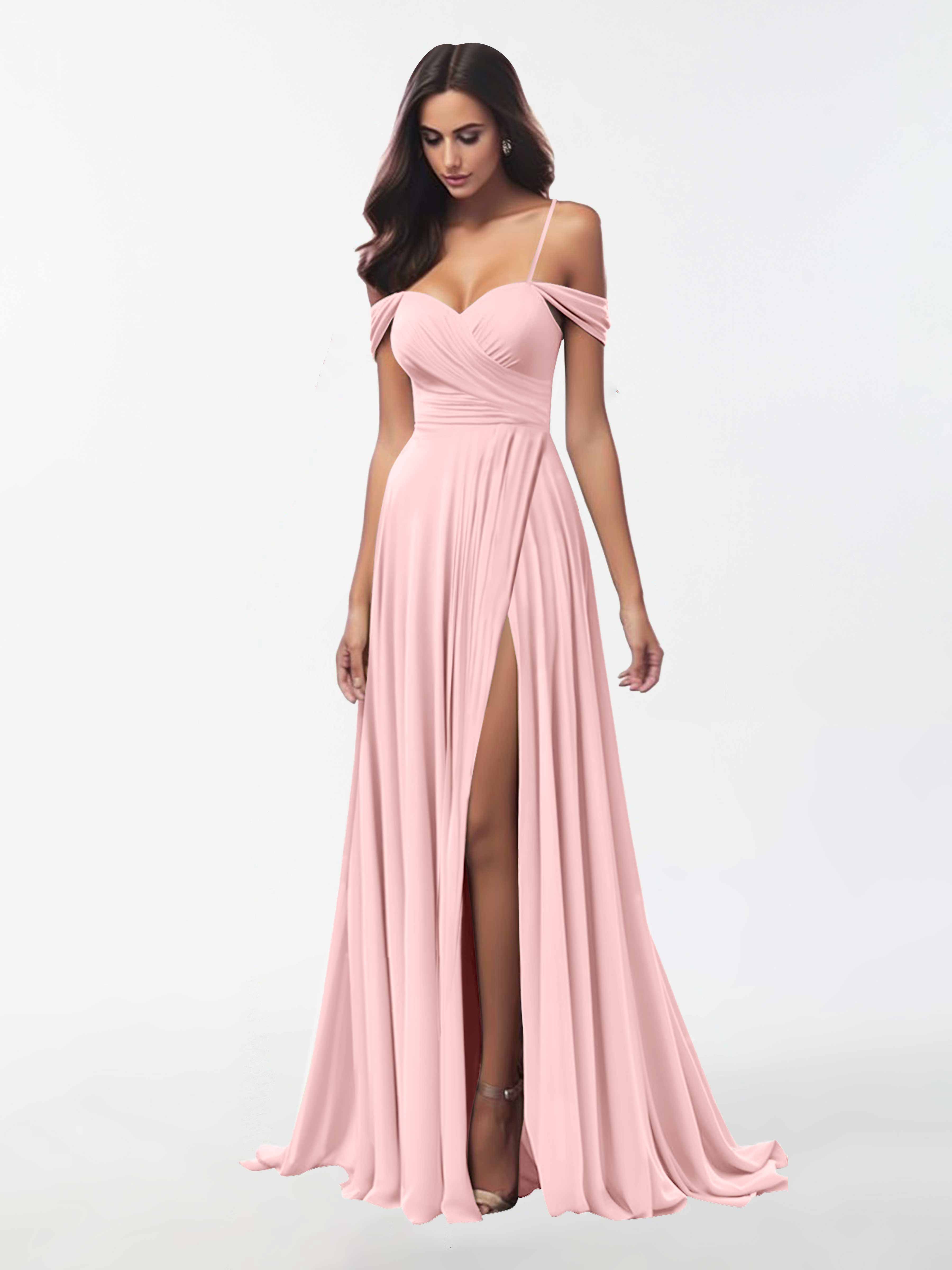 #Couleur_Rose Pâle