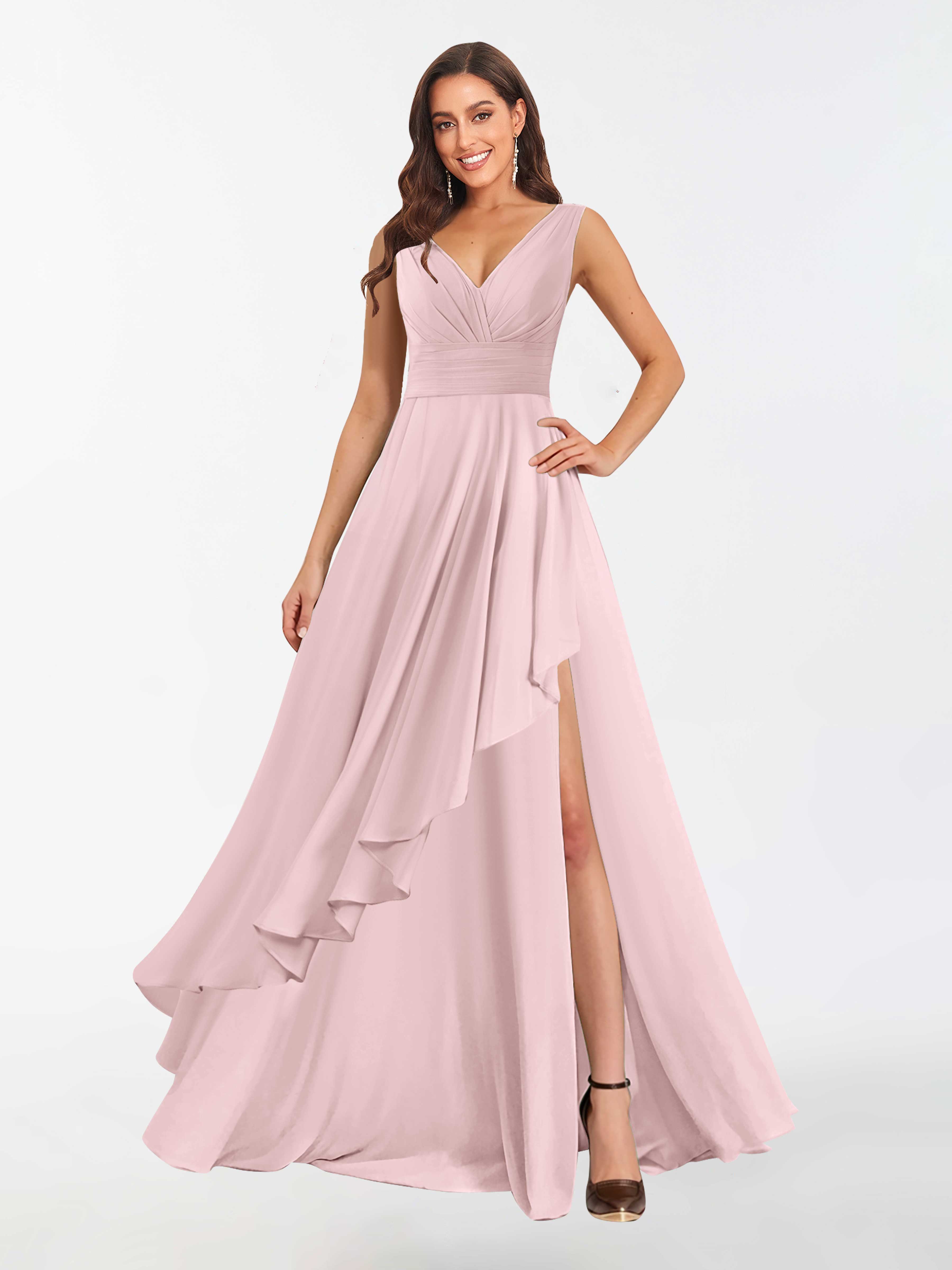 #Couleur_Rose Pâle
