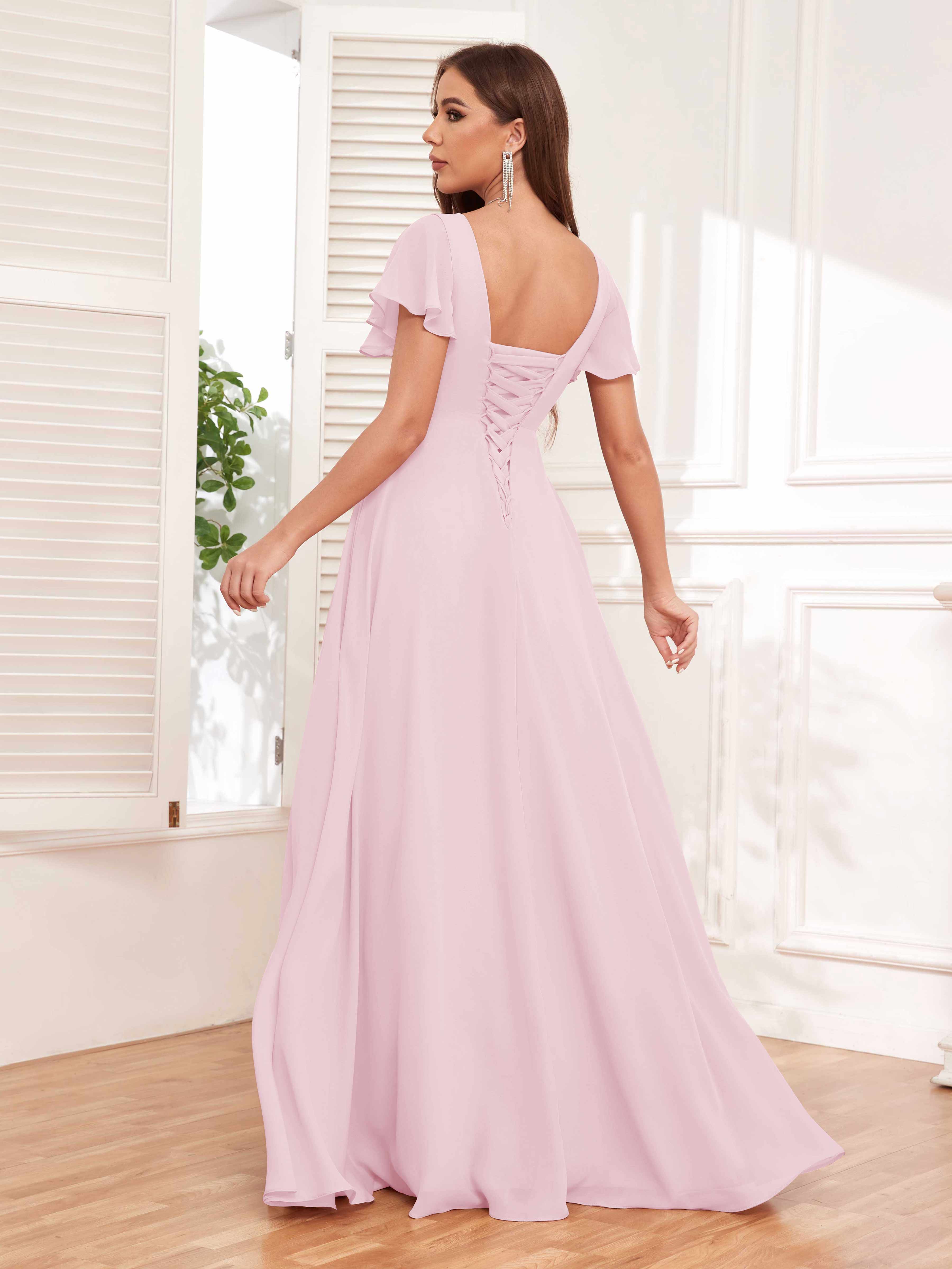 #Couleur_Rose Pâle