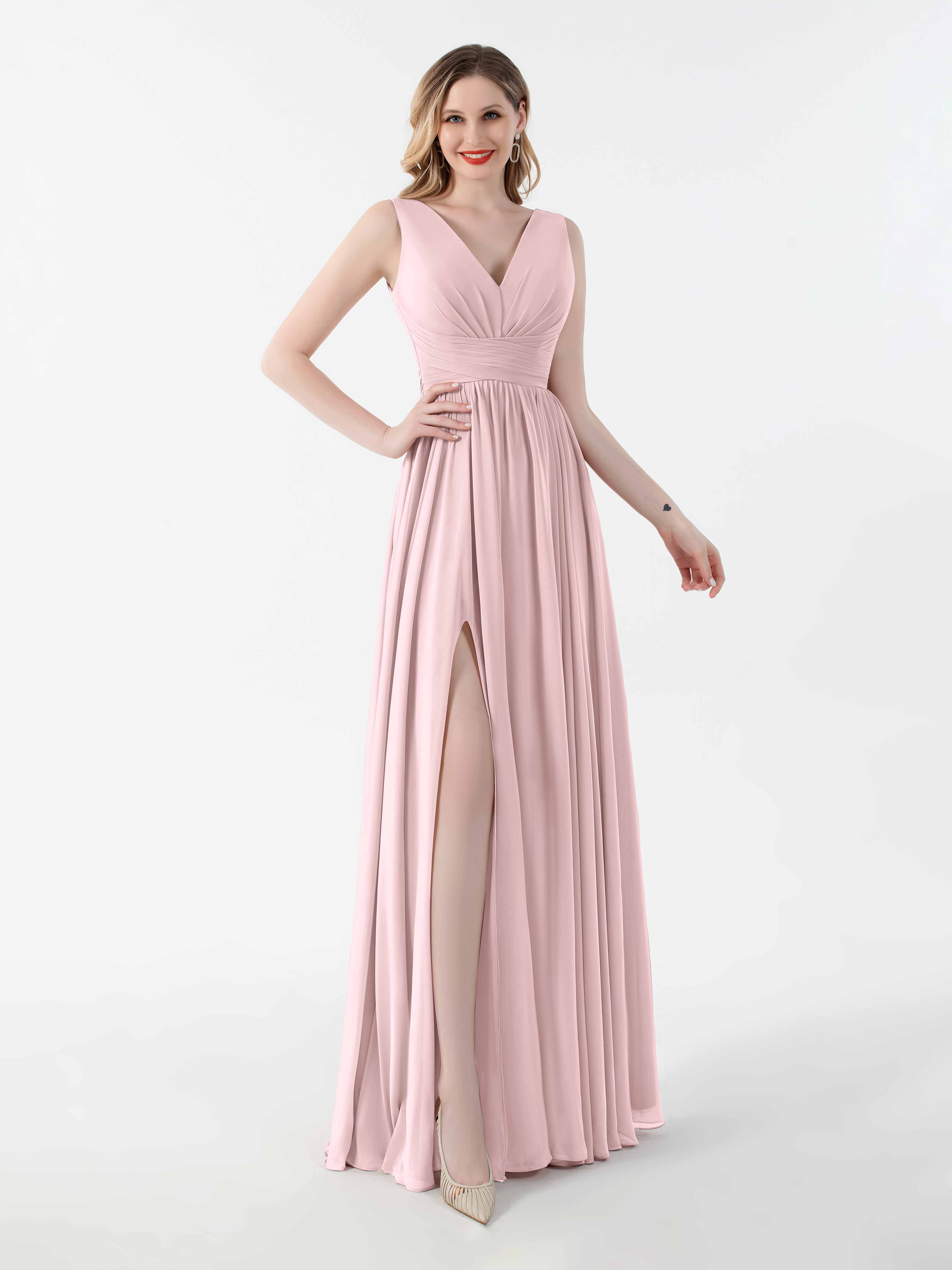 #Couleur_Rose Pâle