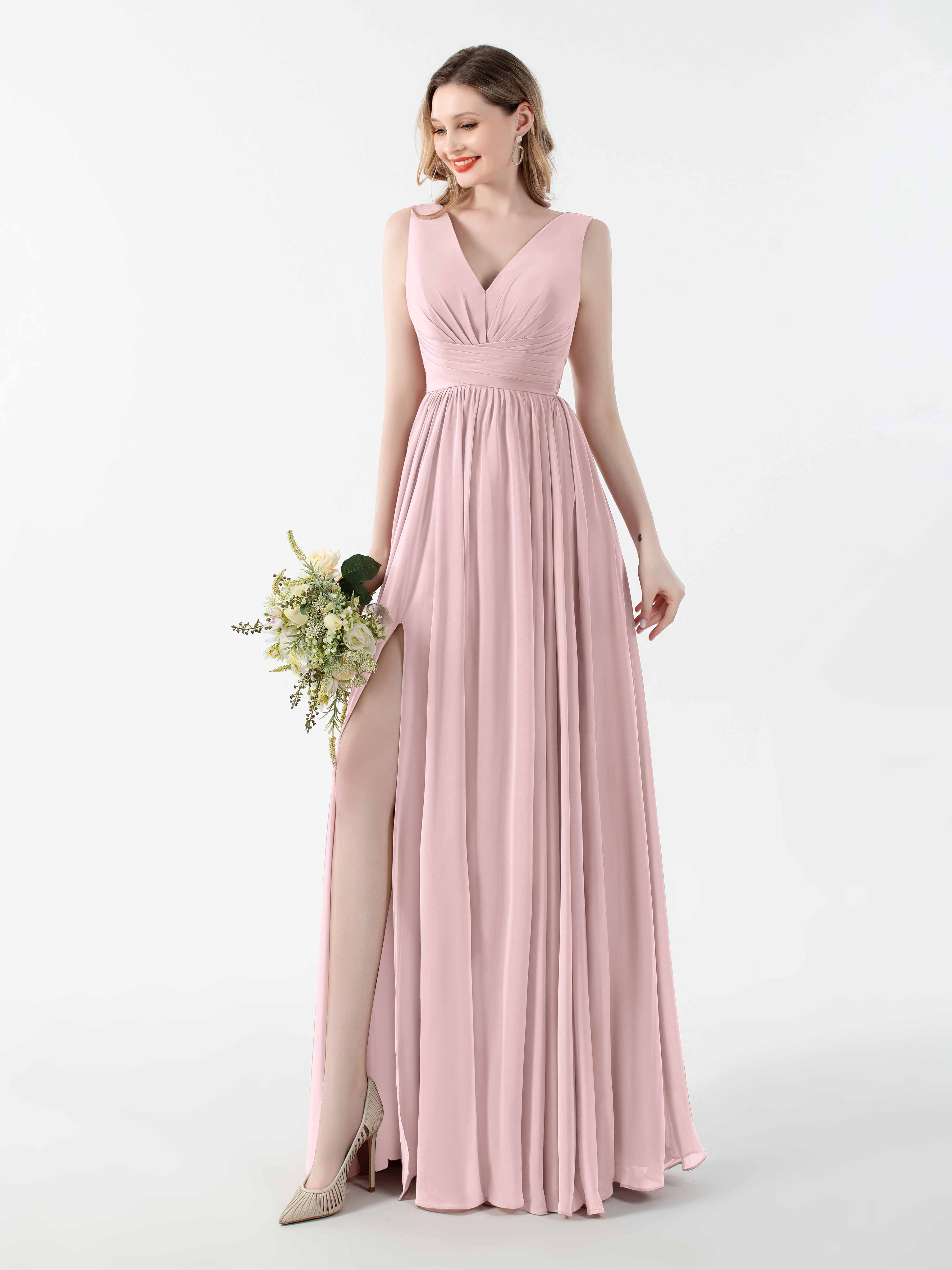 #Couleur_Rose Pâle