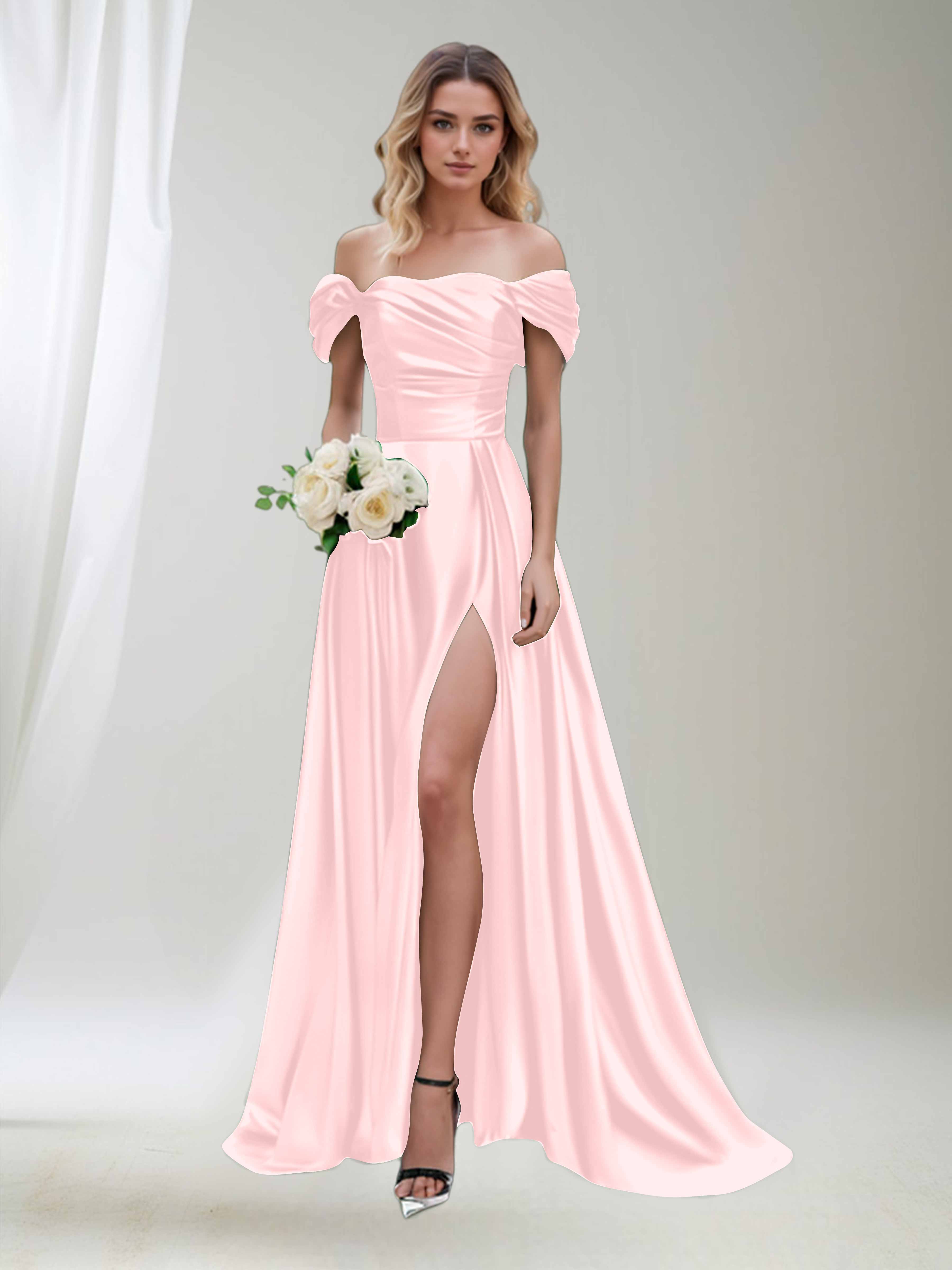 #Couleur_Rose Pâle