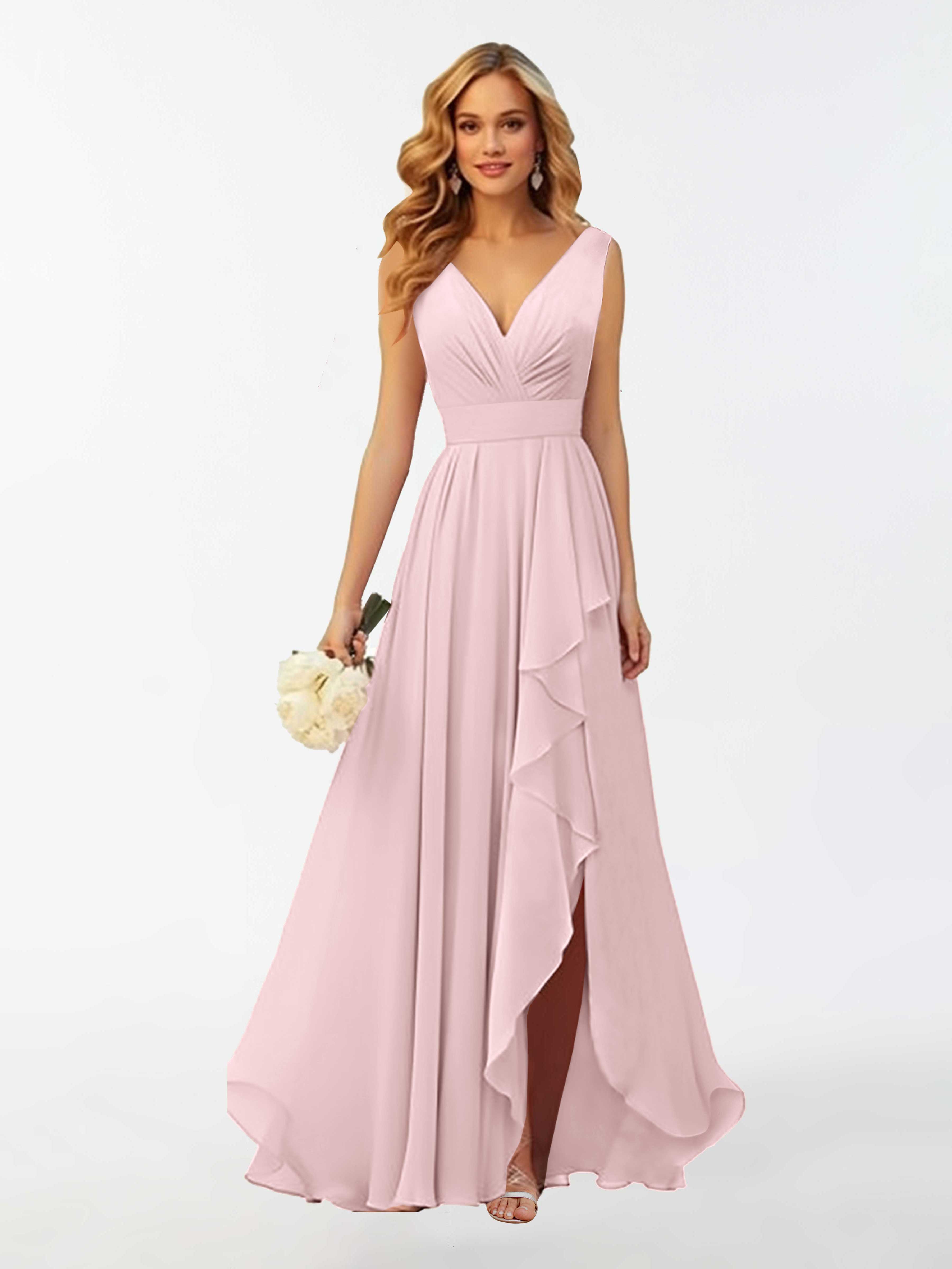 #Couleur_Rose Pâle