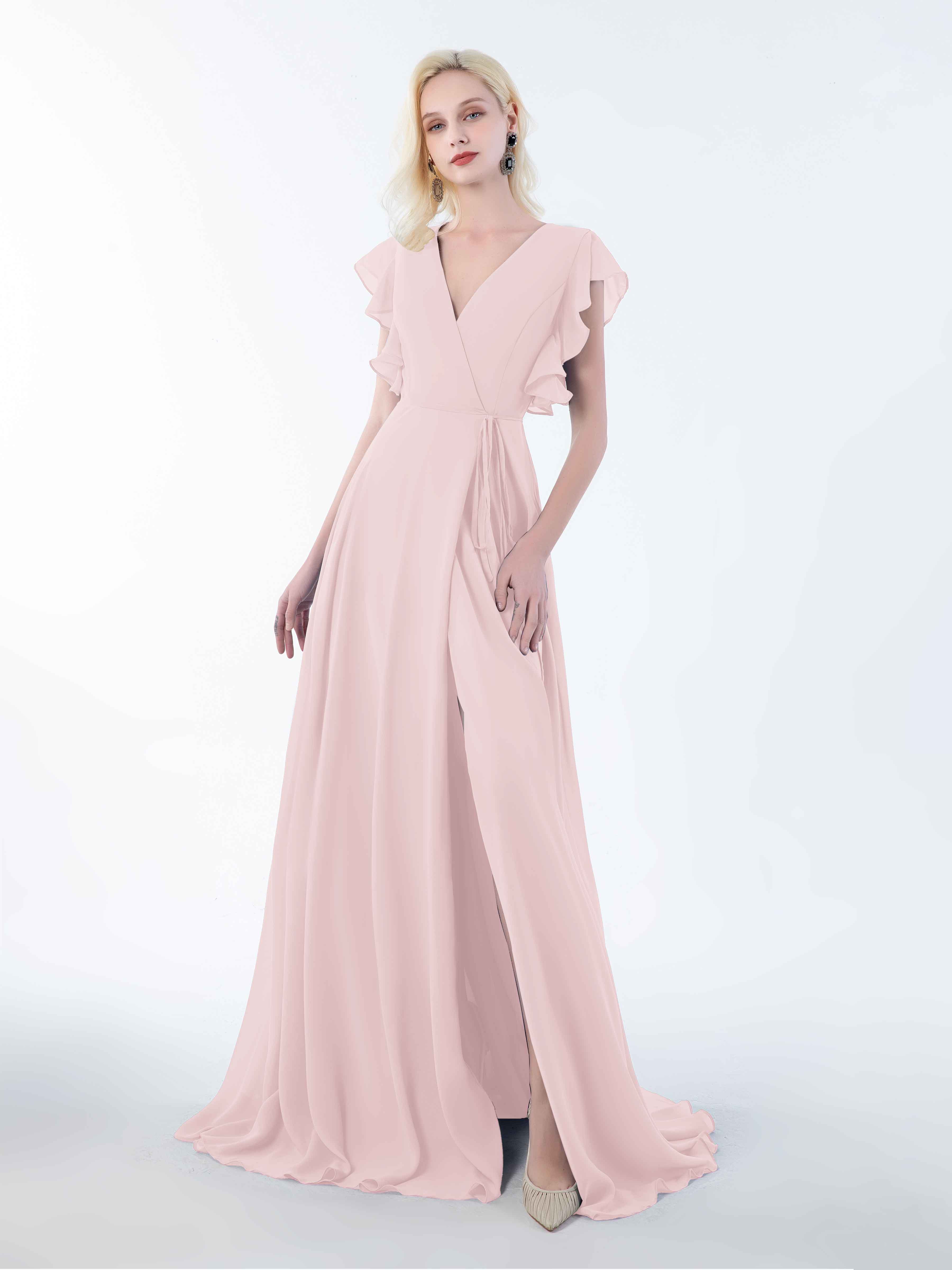 #Couleur_Rose Pâle