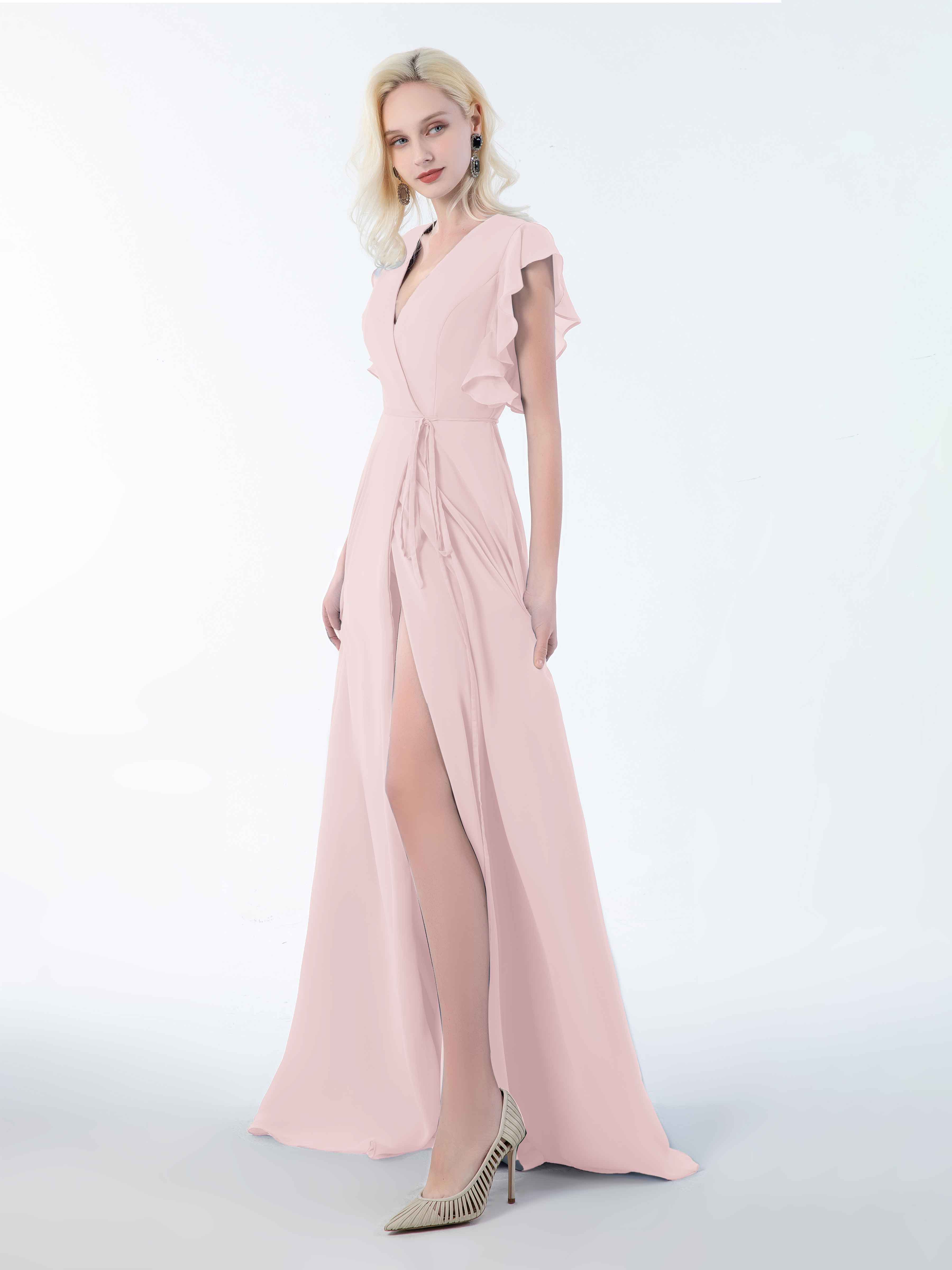 #Couleur_Rose Pâle