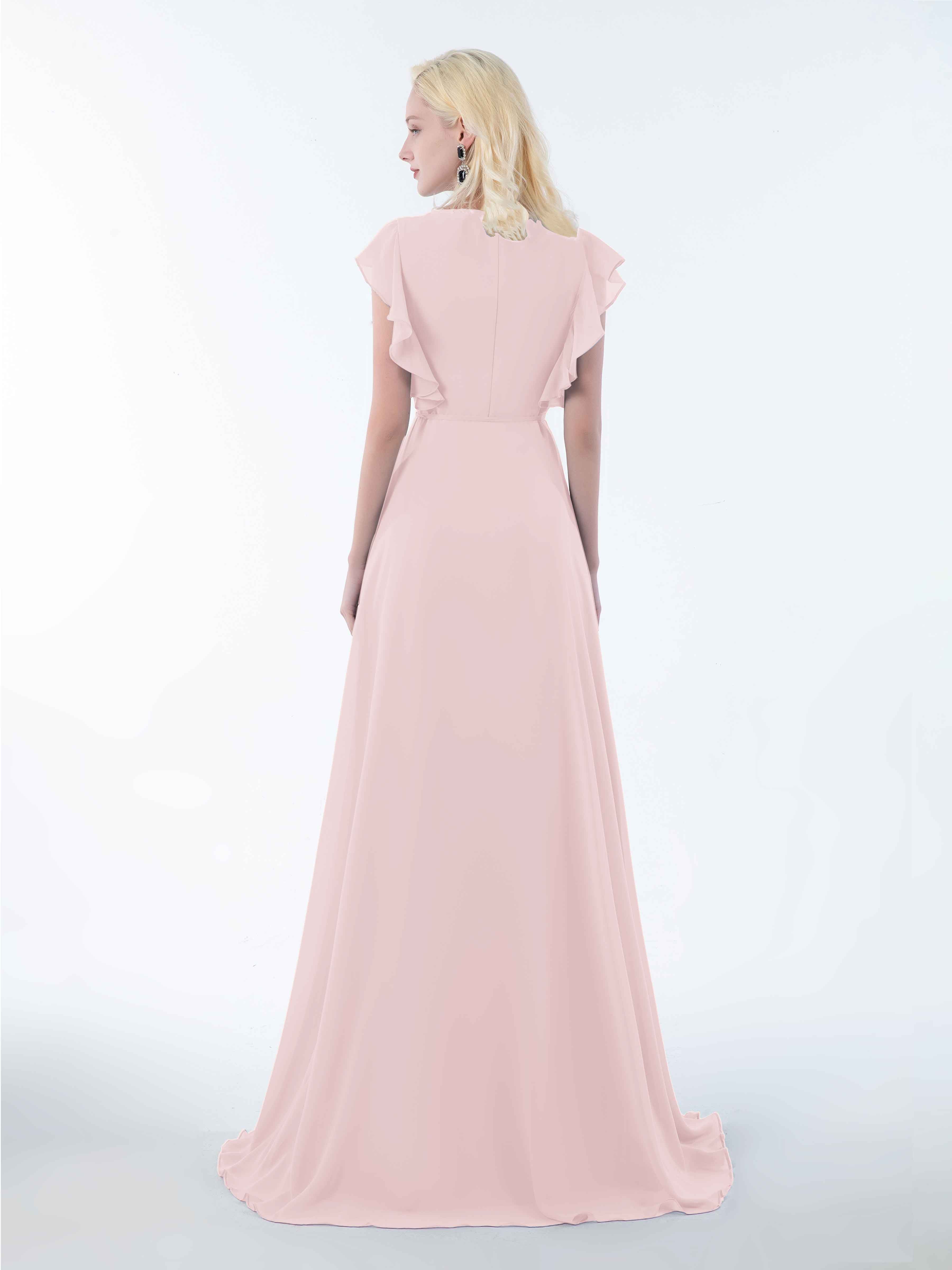 #Couleur_Rose Pâle