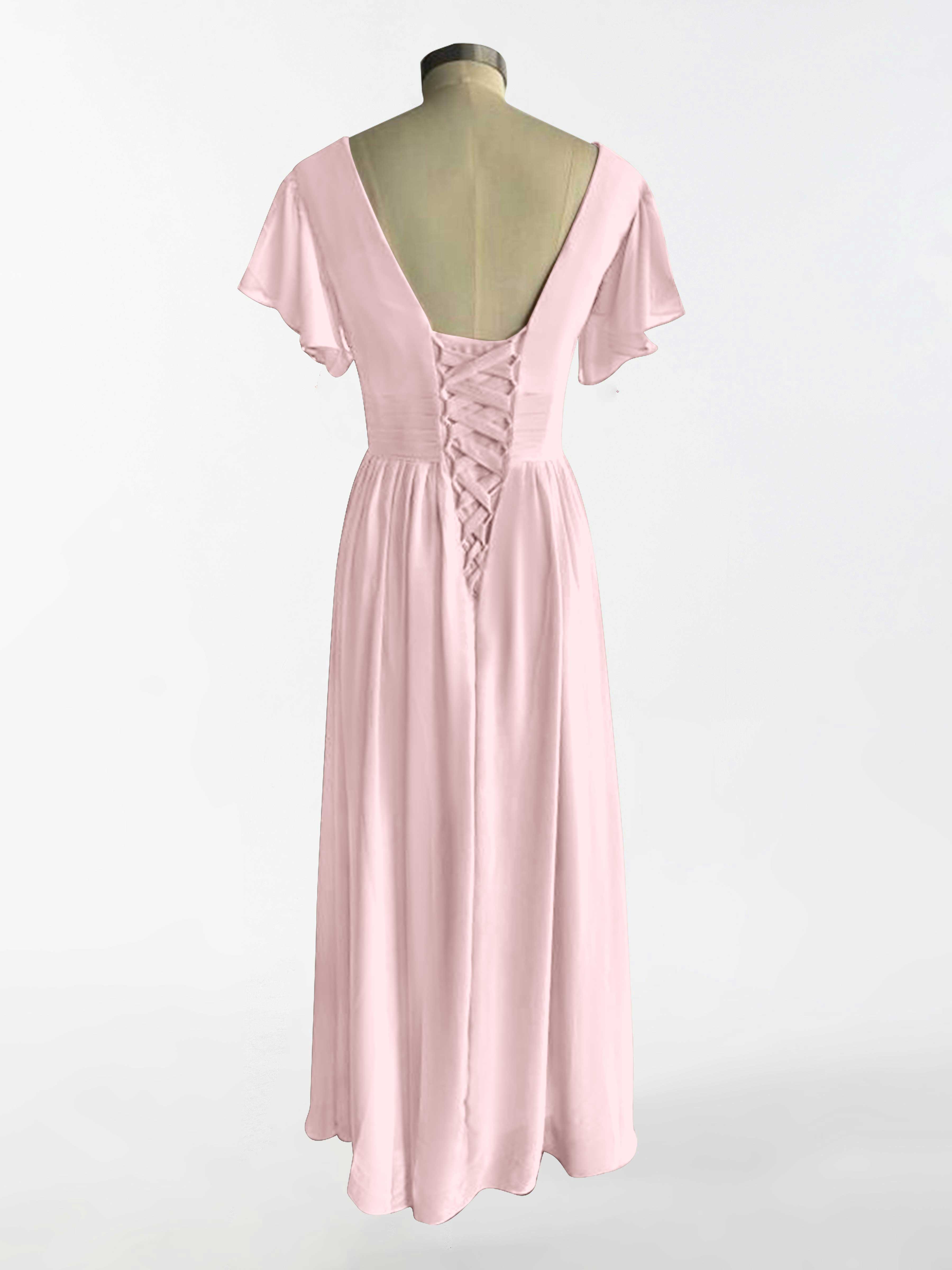 #Couleur_Rose Pâle