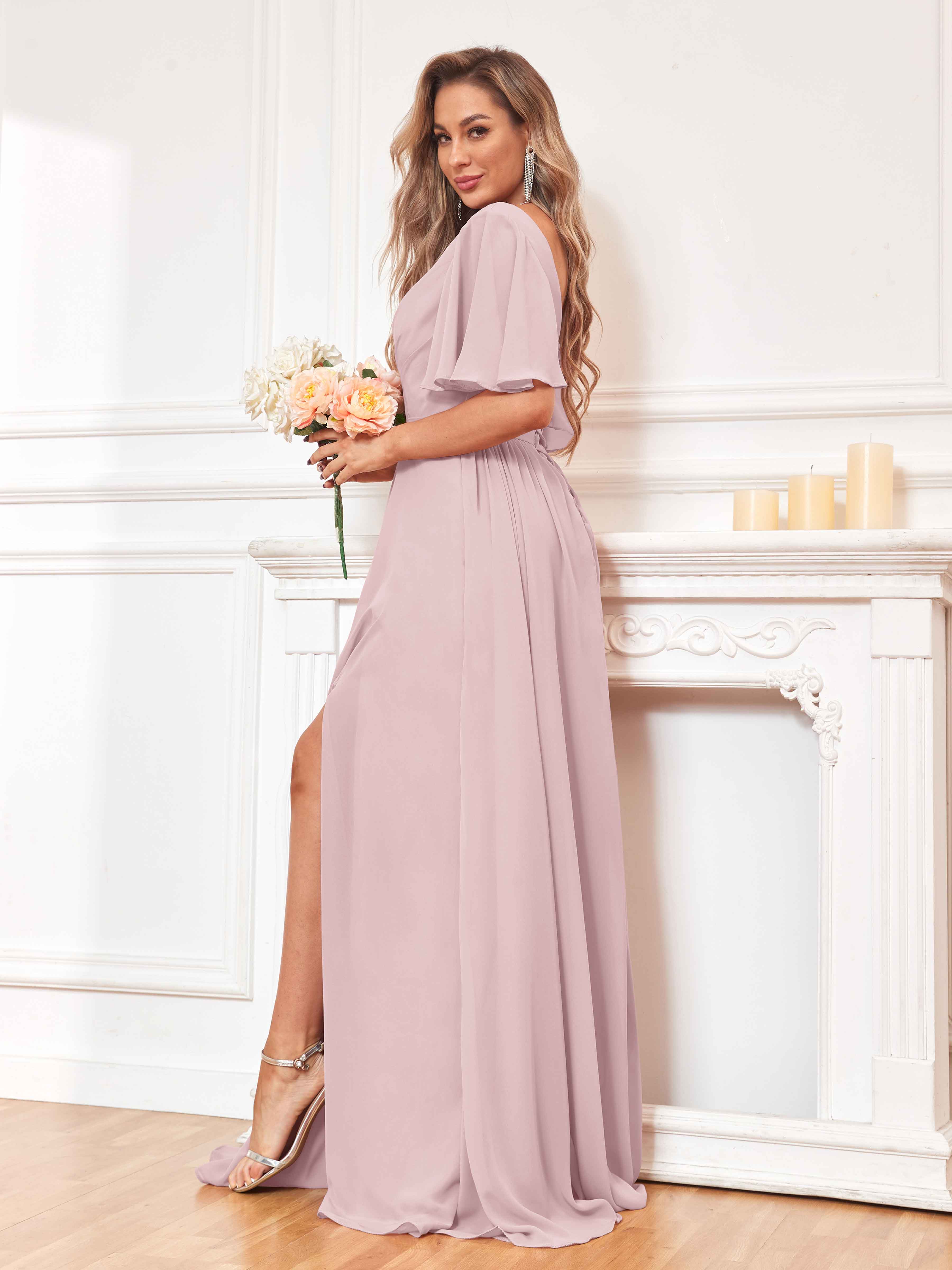 #Couleur_Rose Pâle