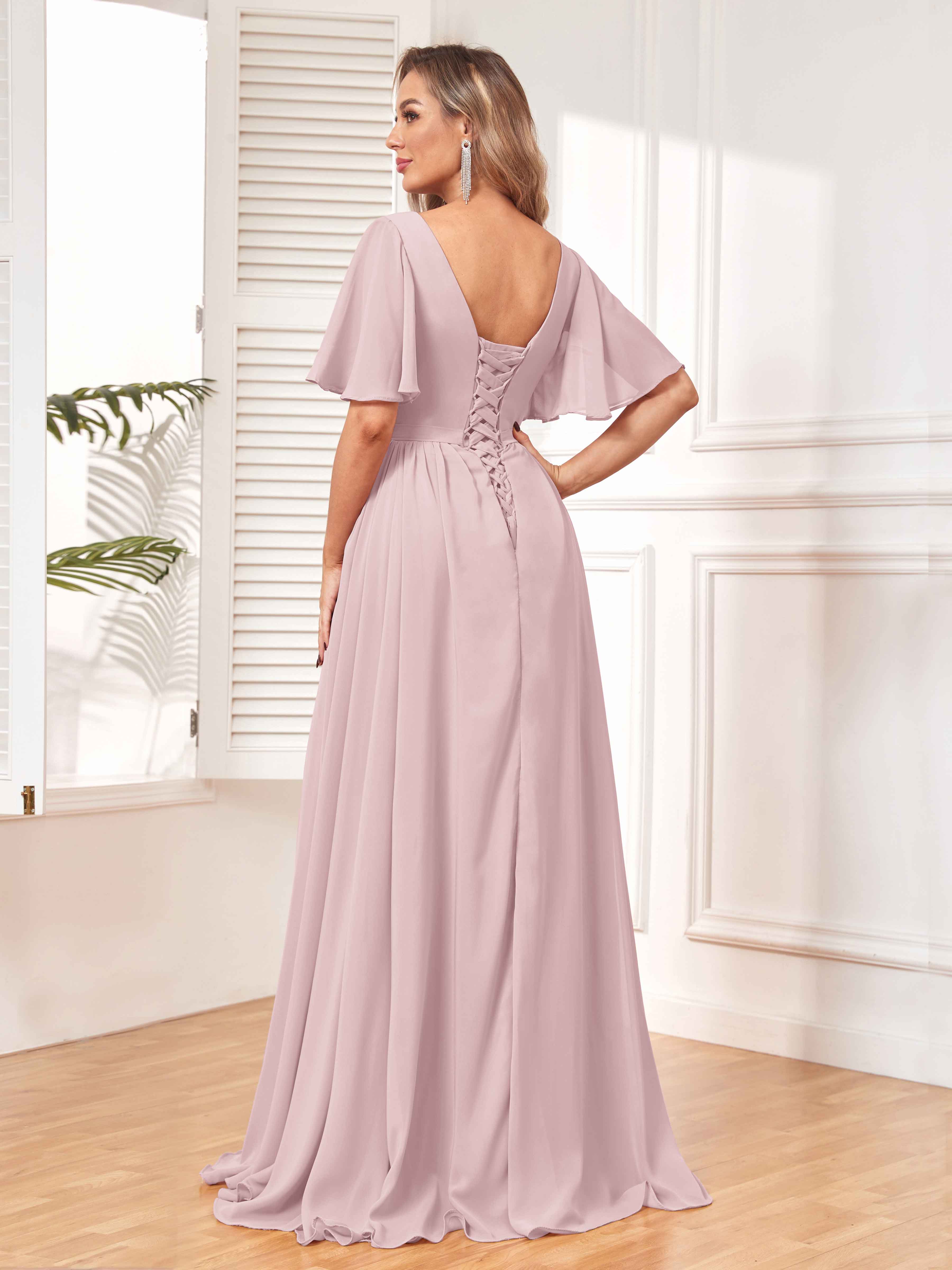 #Couleur_Rose Pâle